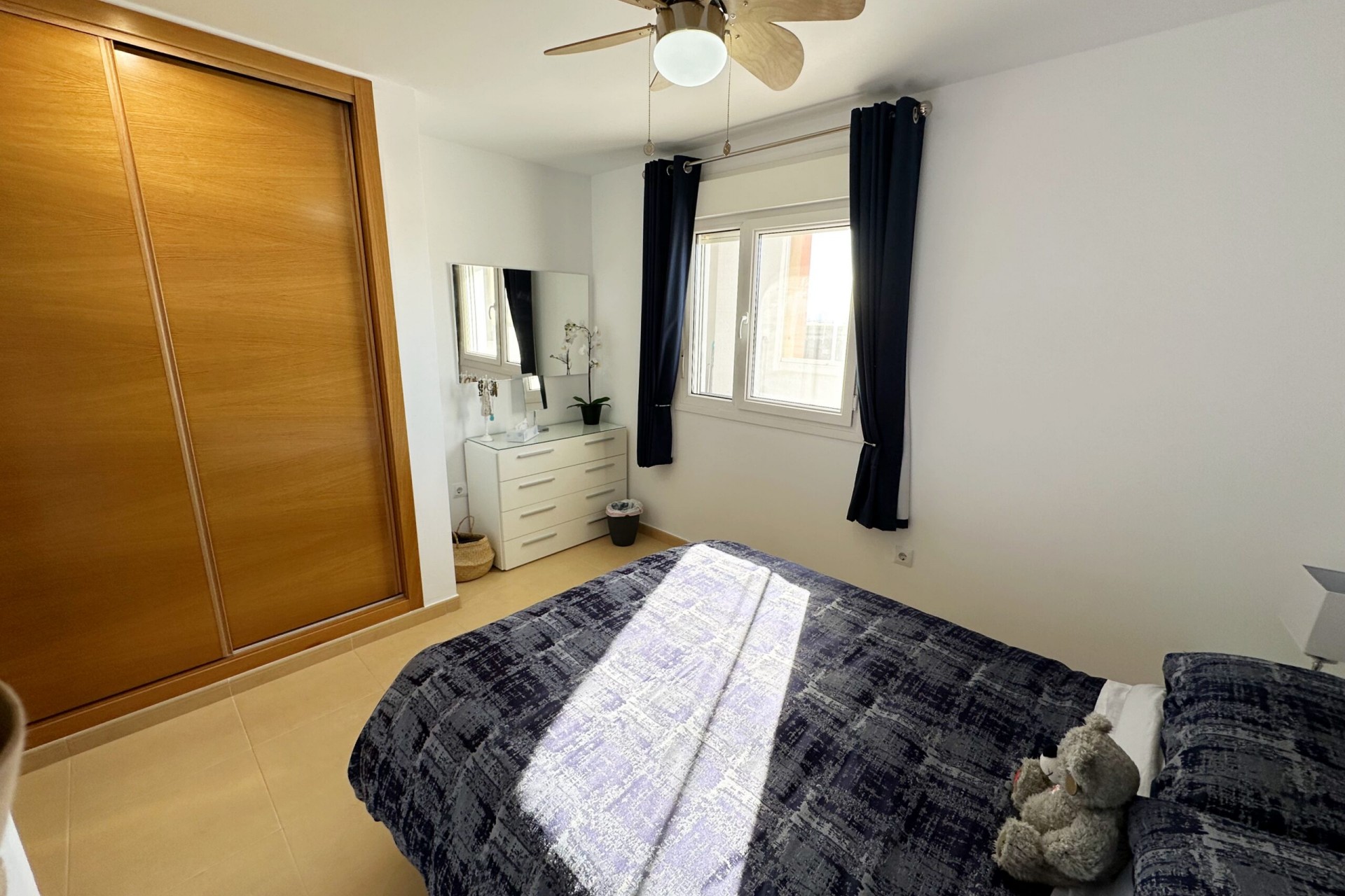 Reventa - Apartment -
Mar Menor Golf Resort - Inland