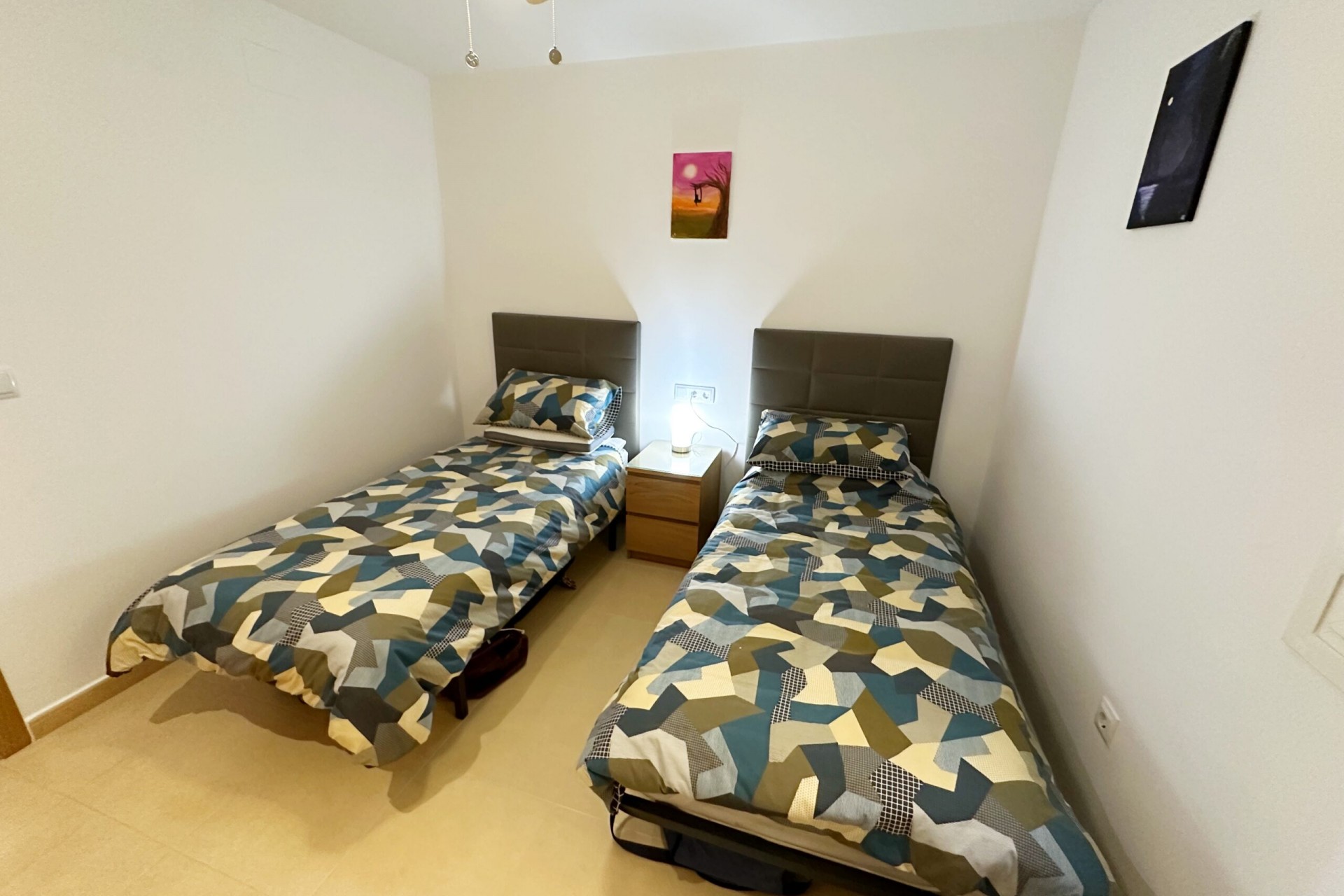 Reventa - Apartment -
Mar Menor Golf Resort - Inland