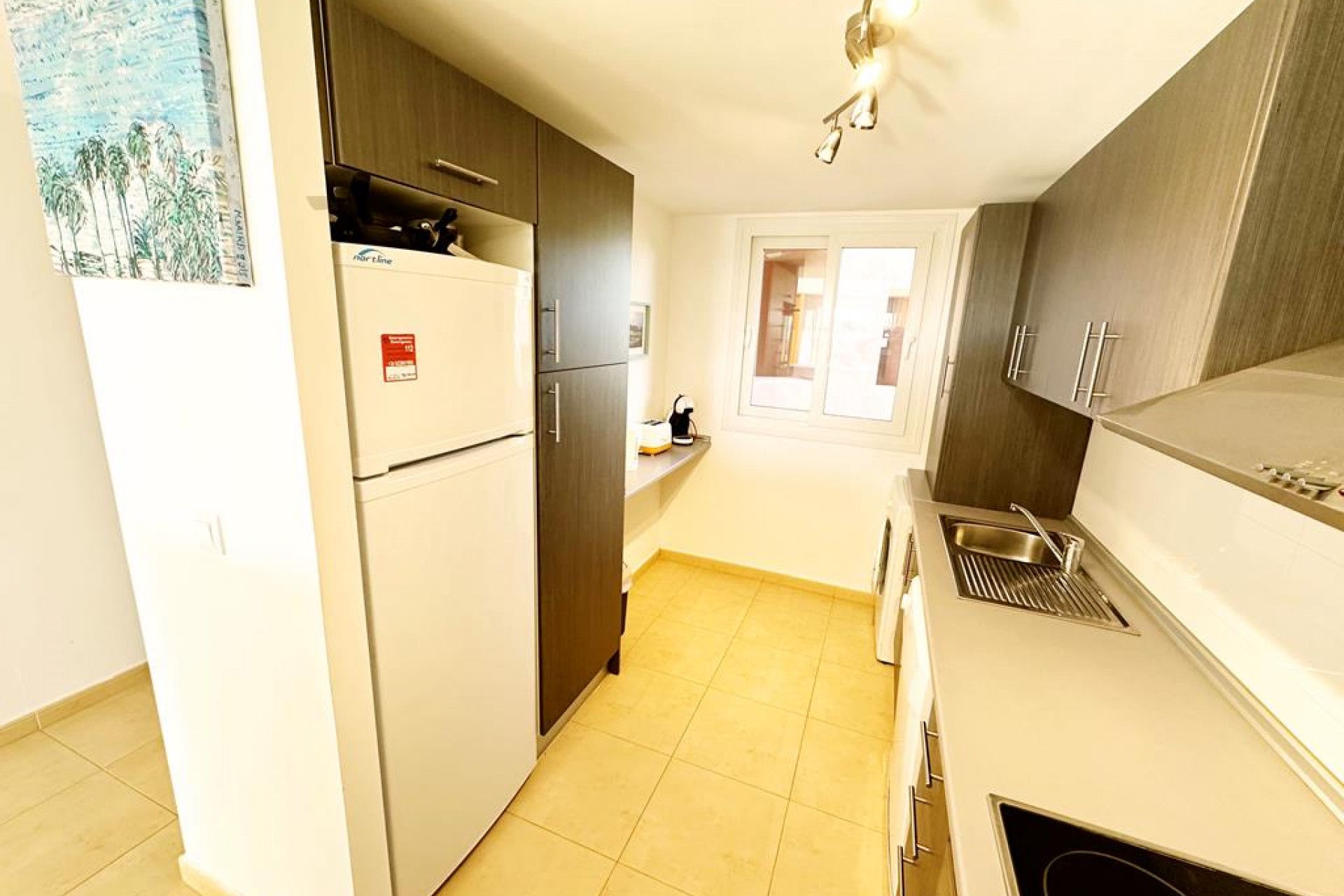 Reventa - Apartment -
Mar Menor Golf Resort - Inland