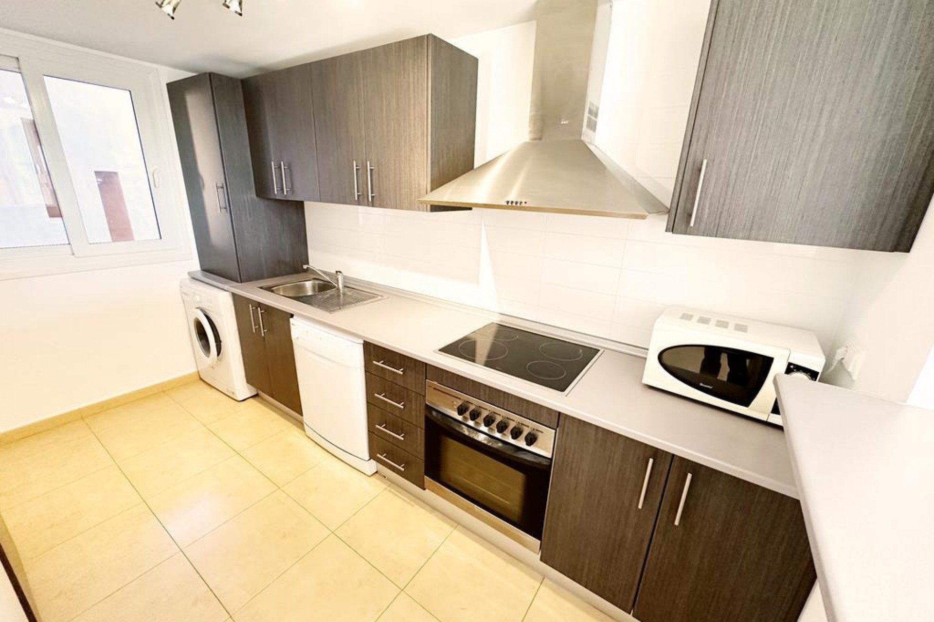 Reventa - Apartment -
Mar Menor Golf Resort - Inland