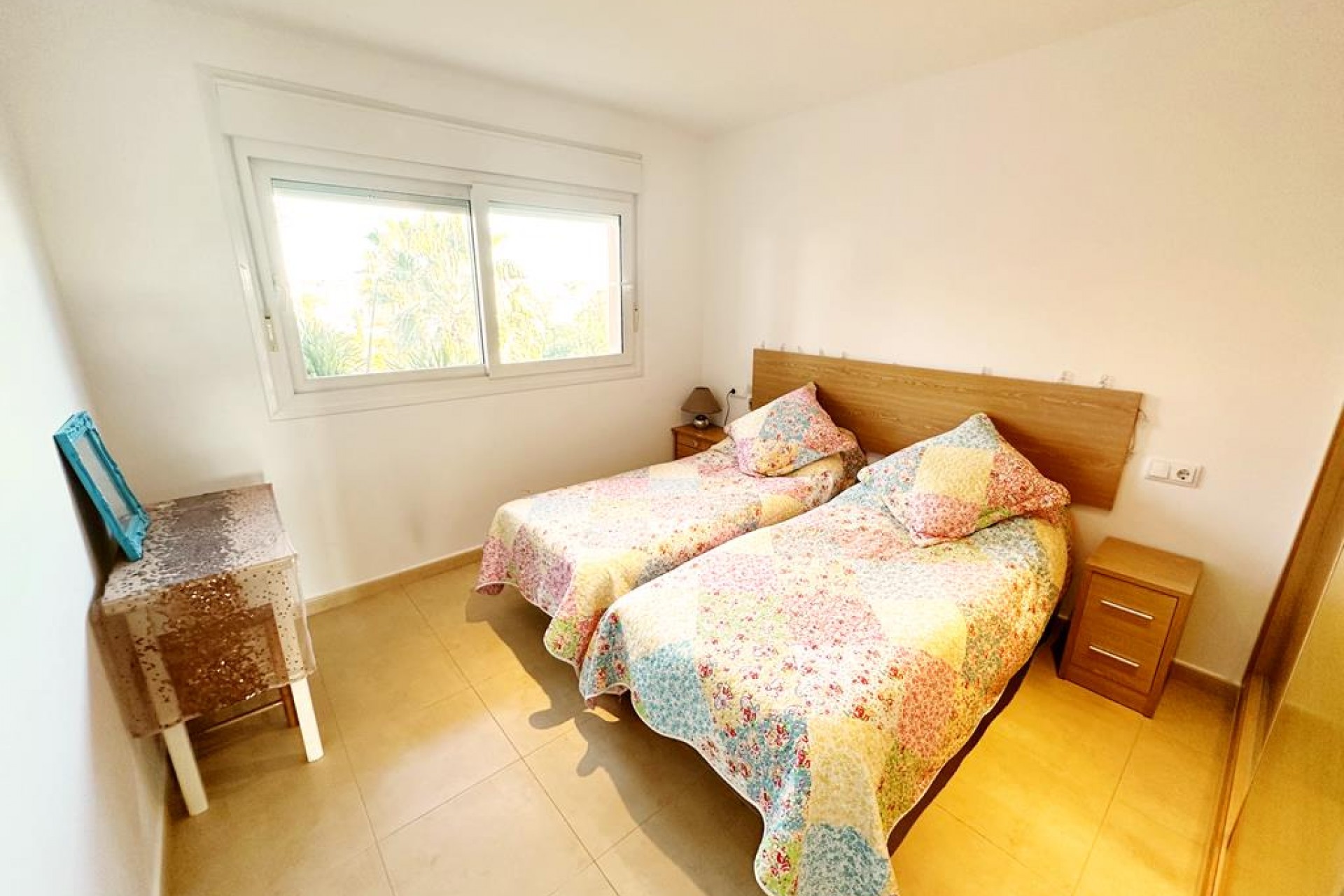 Reventa - Apartment -
Mar Menor Golf Resort - Inland