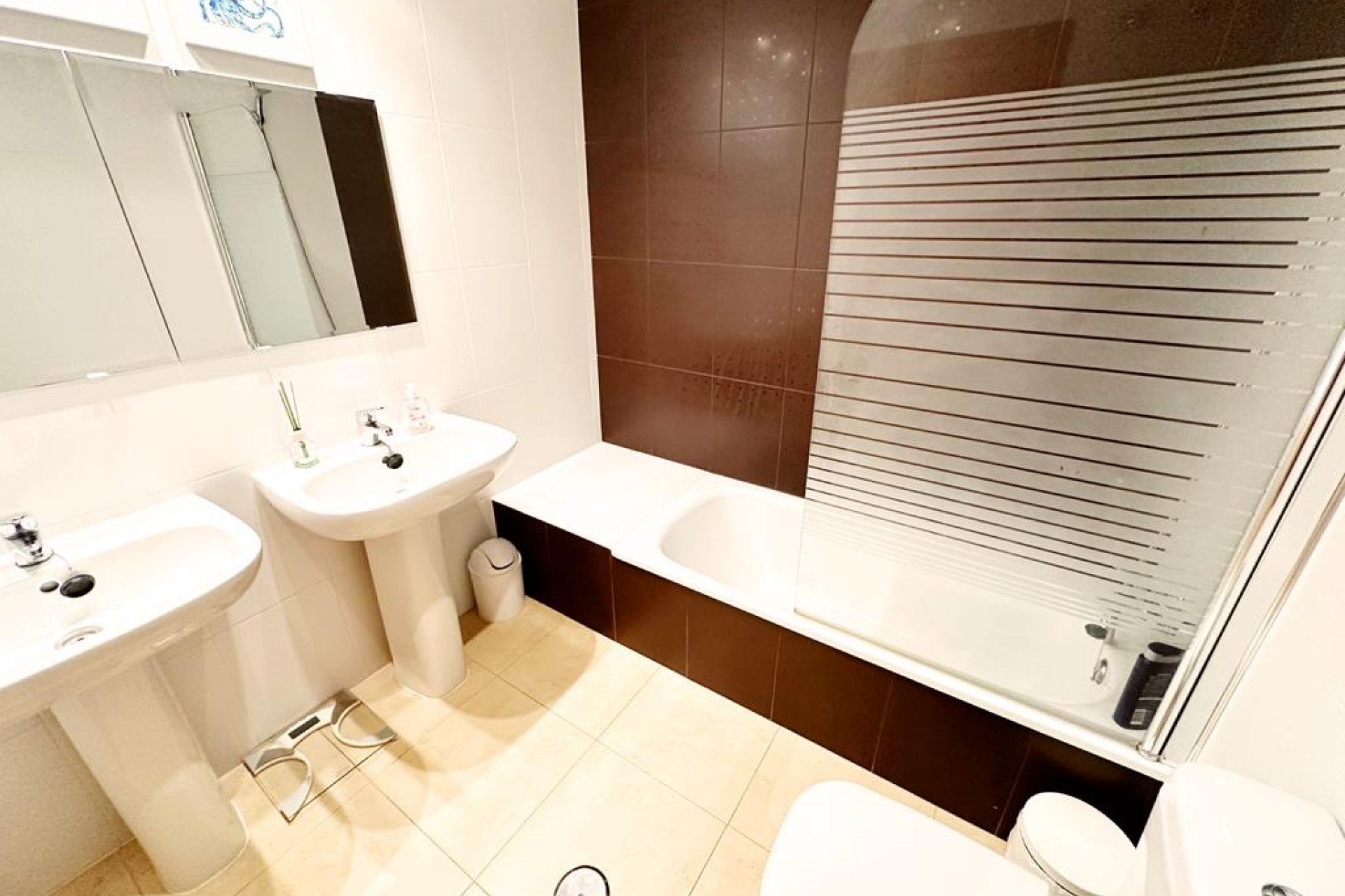 Reventa - Apartment -
Mar Menor Golf Resort - Inland