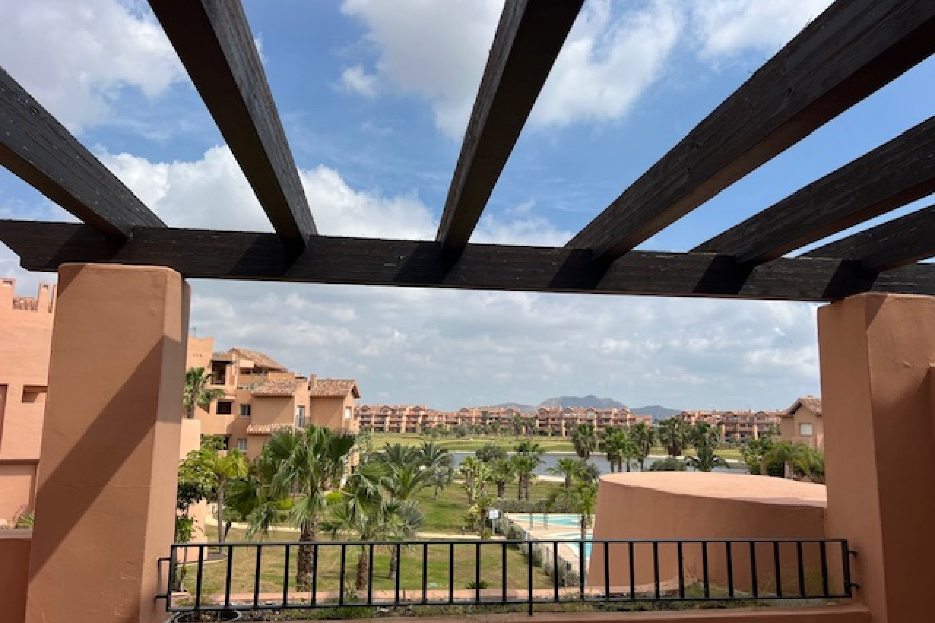 Reventa - Apartment -
Mar Menor Golf Resort - Inland