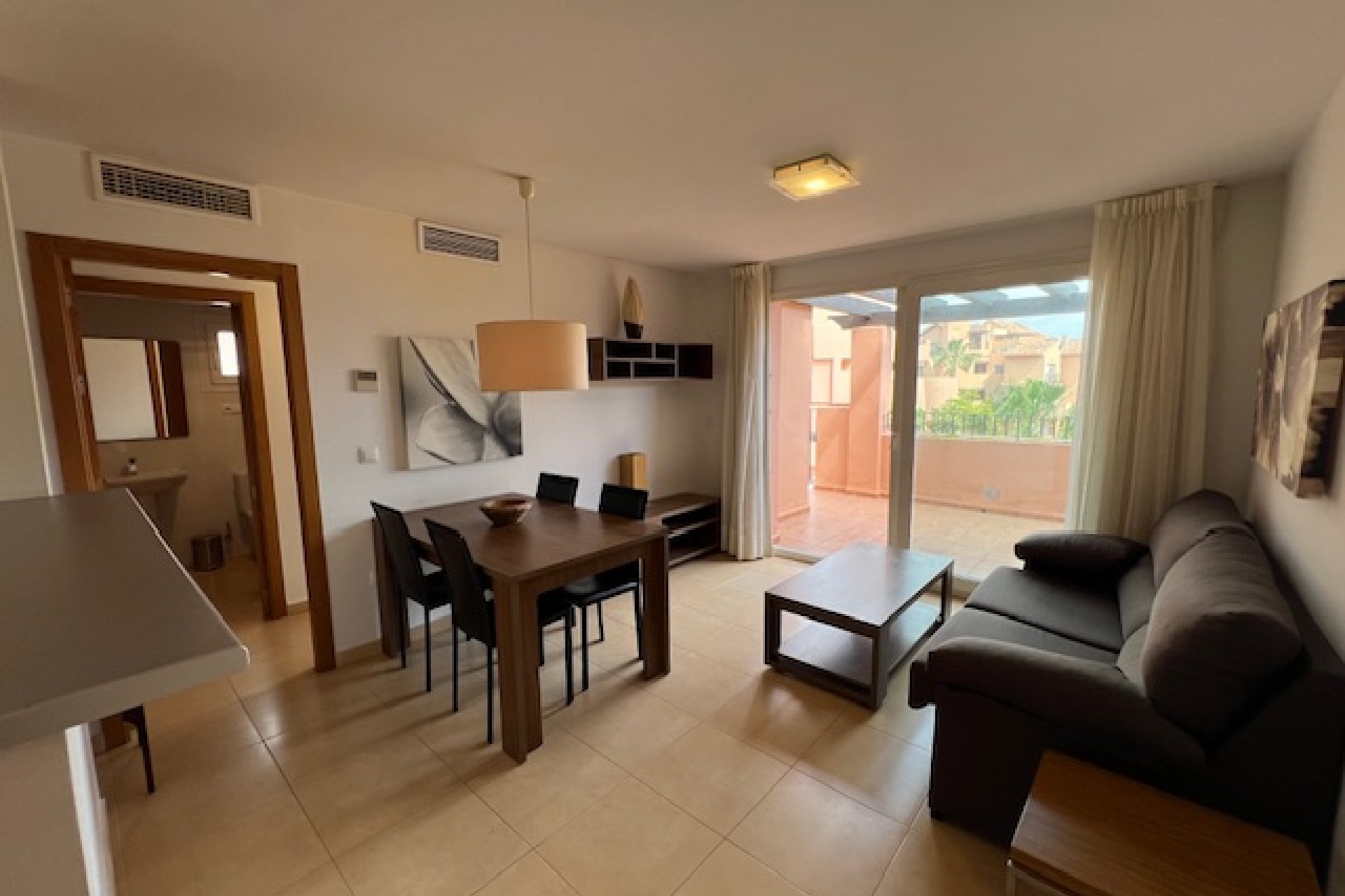 Reventa - Apartment -
Mar Menor Golf Resort - Inland
