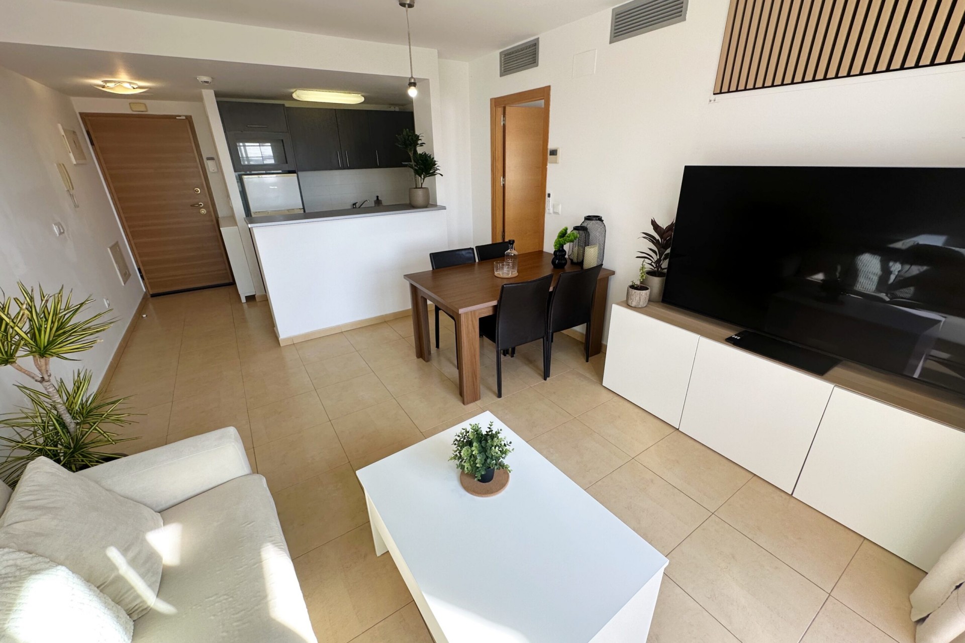 Reventa - Apartment -
Mar Menor Golf Resort - Inland