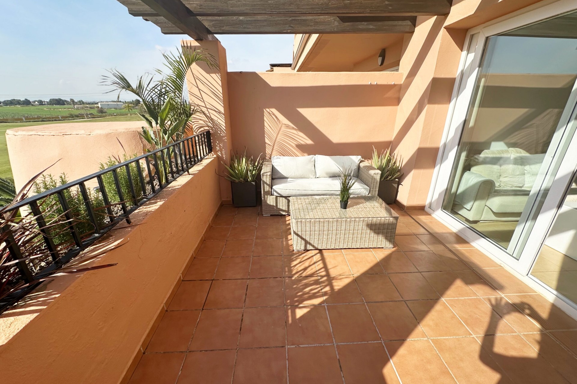 Reventa - Apartment -
Mar Menor Golf Resort - Inland