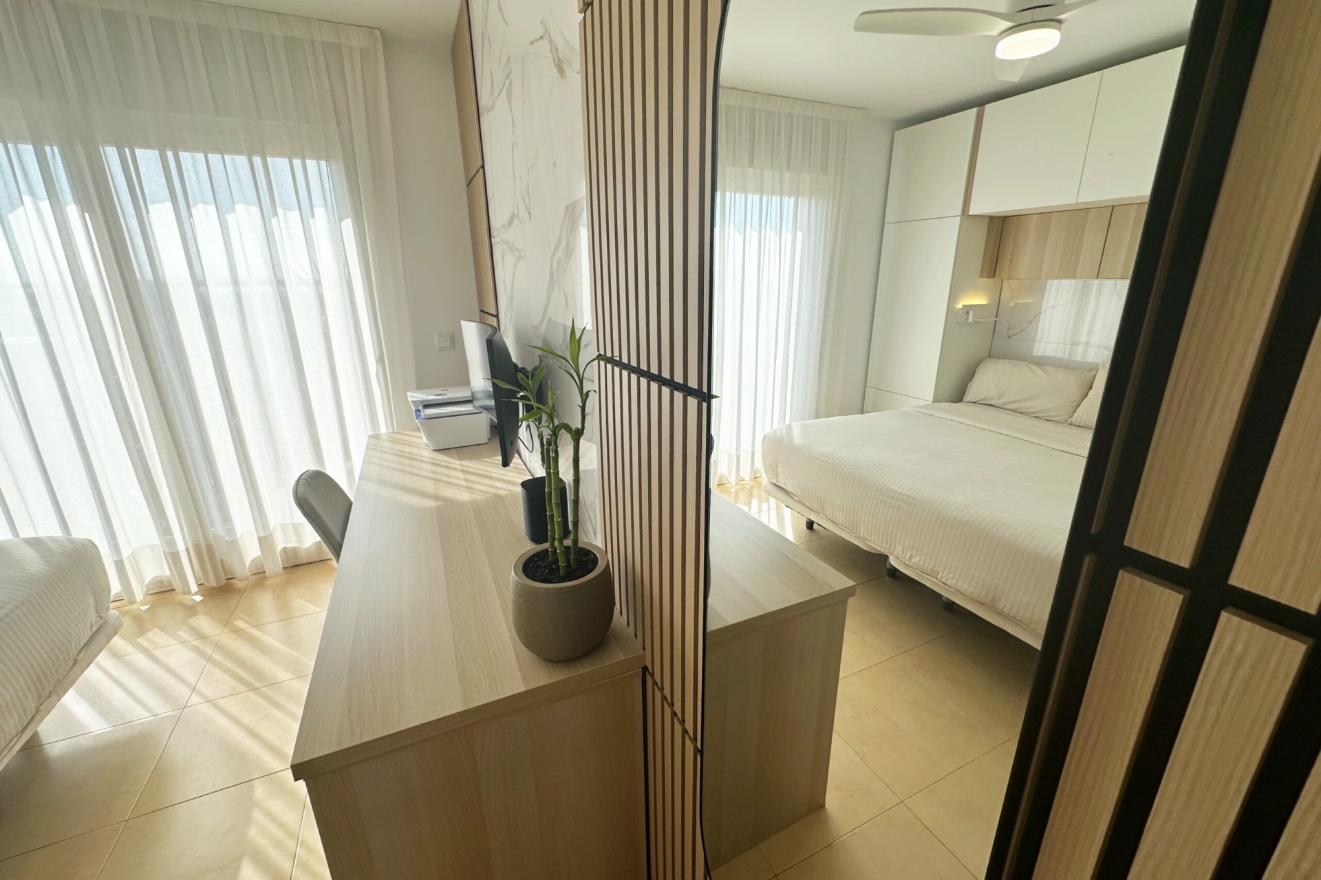 Reventa - Apartment -
Mar Menor Golf Resort - Inland