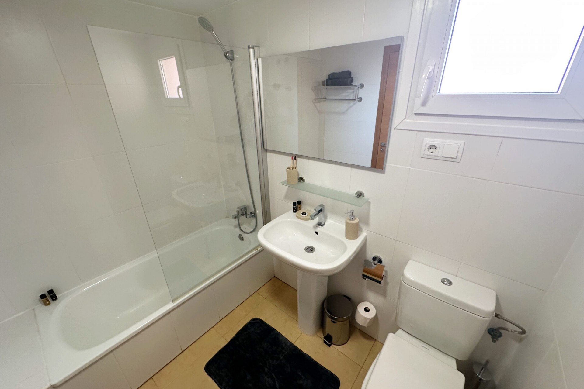 Reventa - Apartment -
Mar Menor Golf Resort - Inland