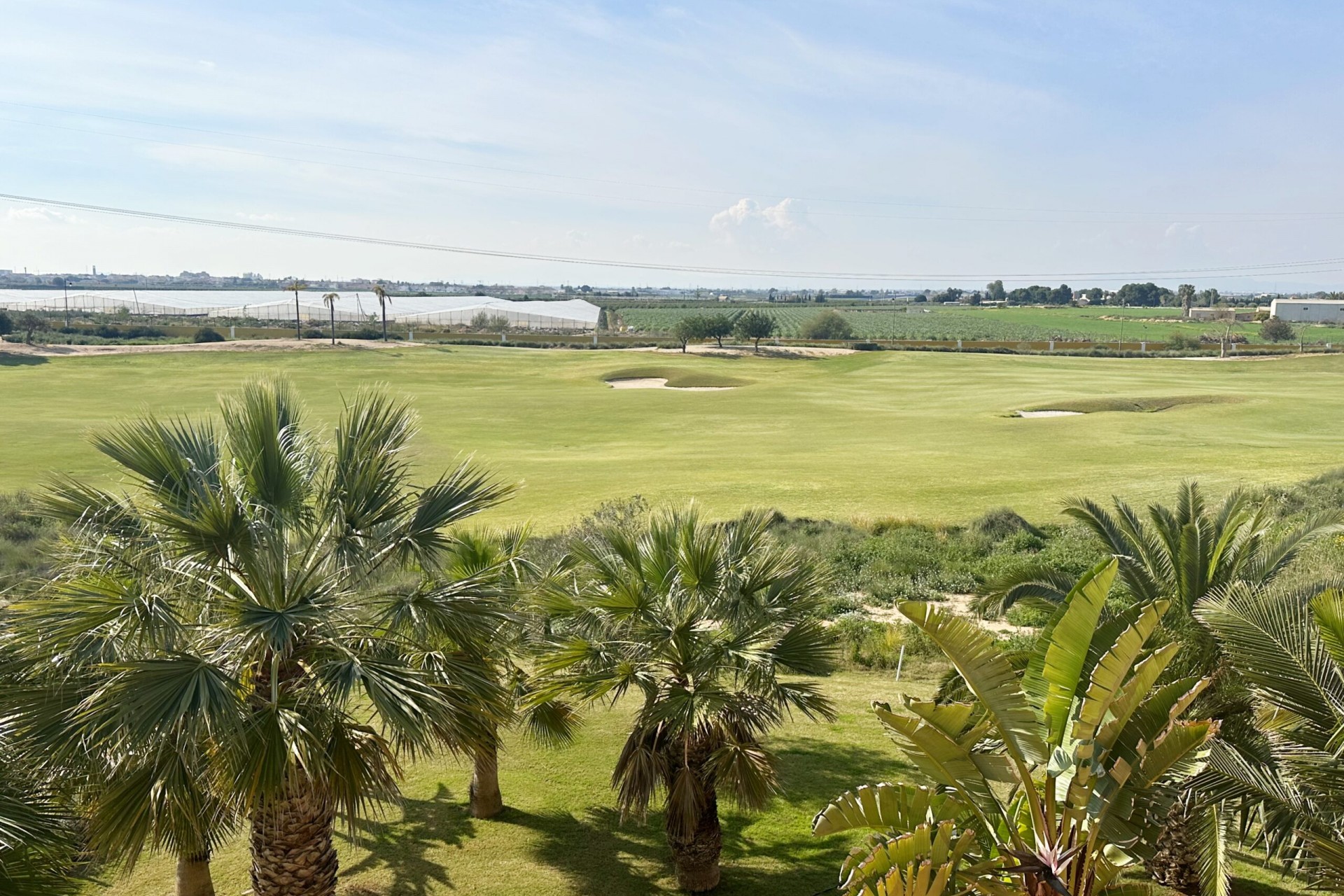 Reventa - Apartment -
Mar Menor Golf Resort - Inland