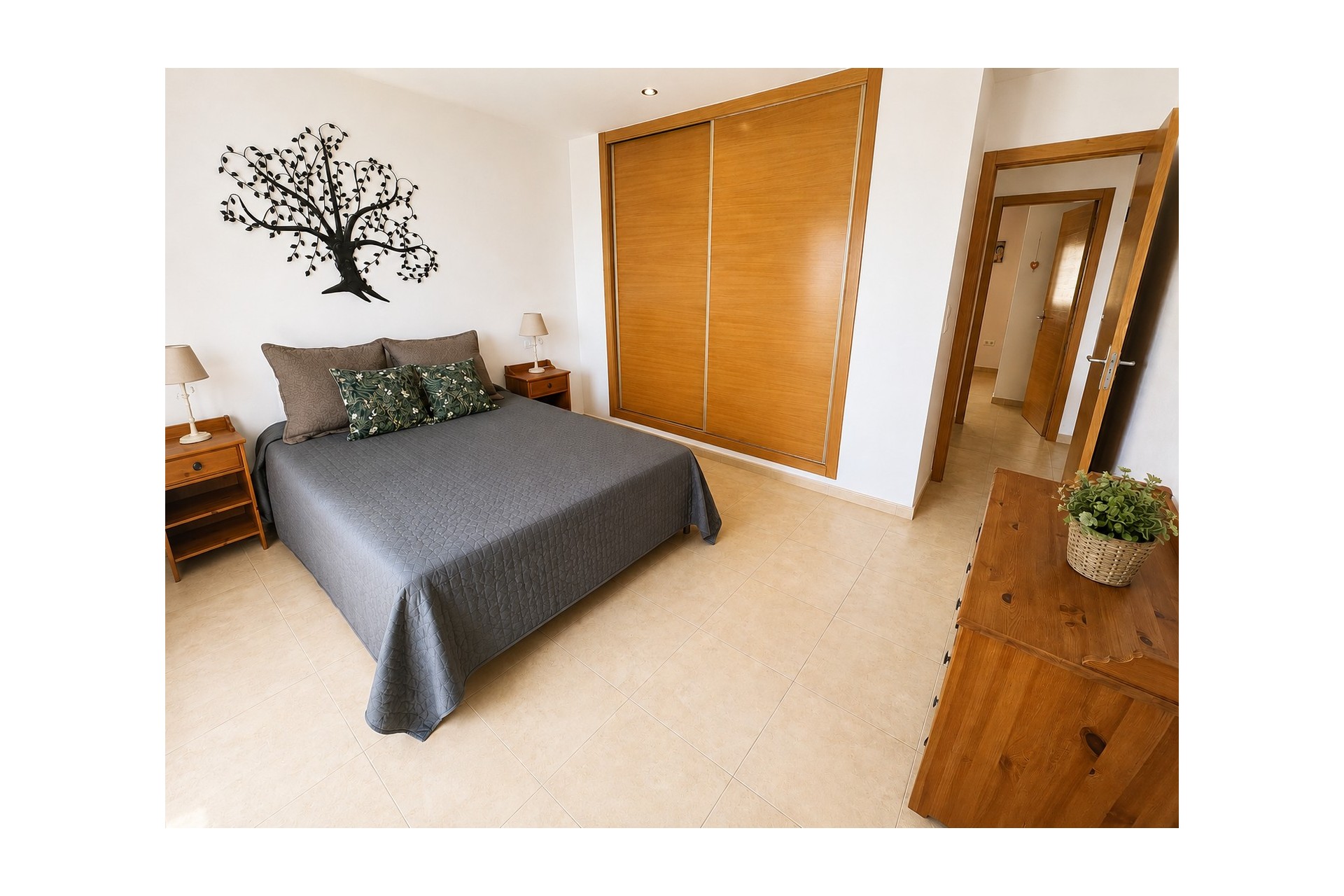 Reventa - Apartment -
Mar Menor Golf Resort - Inland