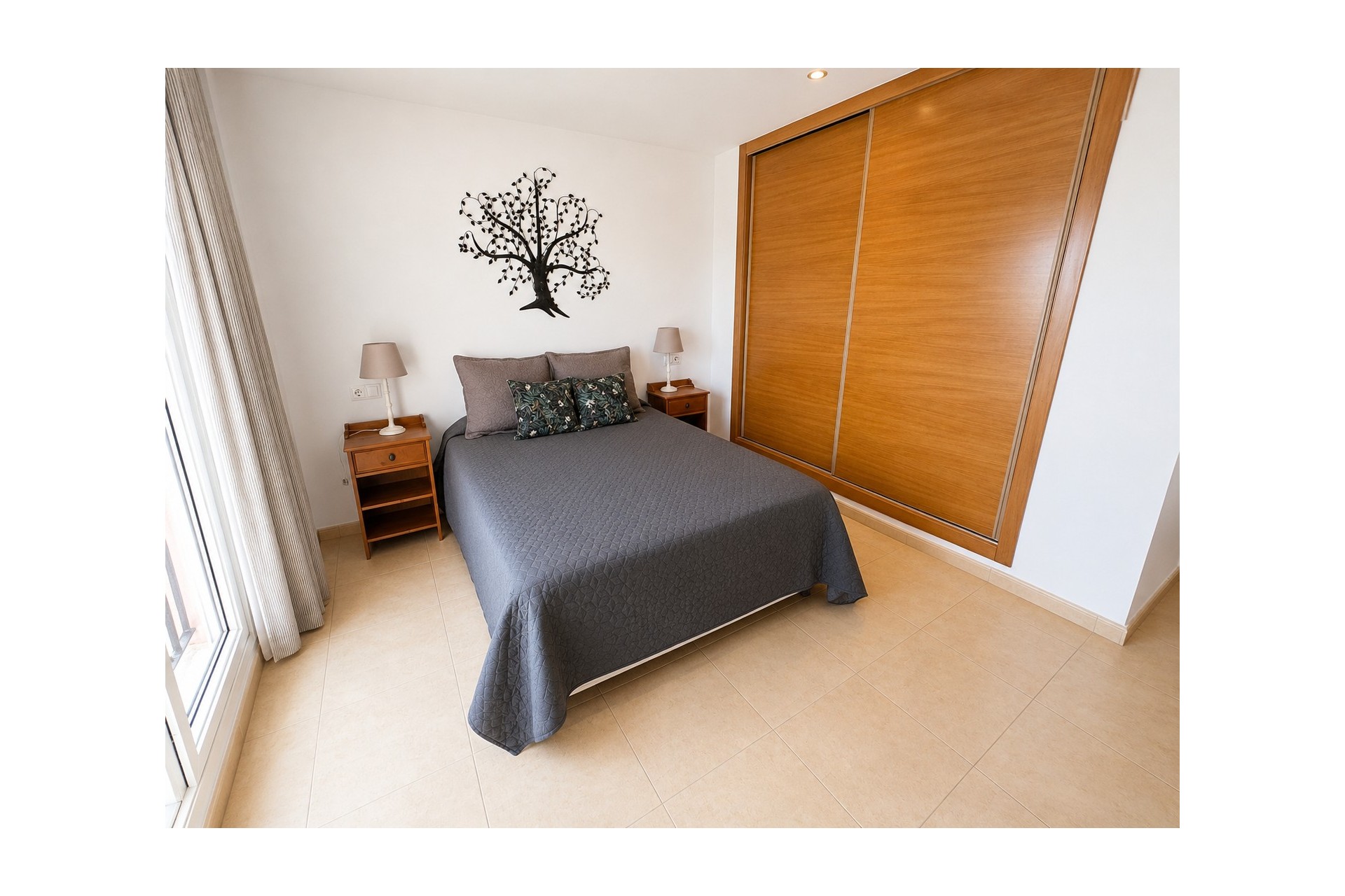 Reventa - Apartment -
Mar Menor Golf Resort - Inland