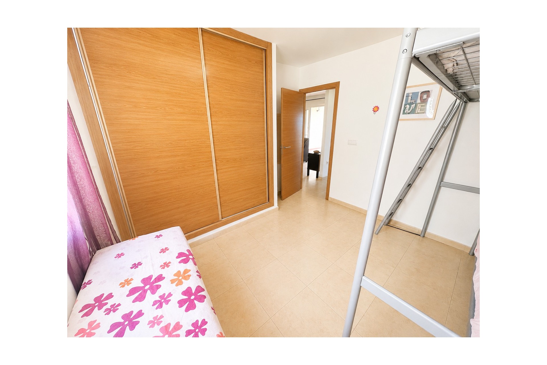 Reventa - Apartment -
Mar Menor Golf Resort - Inland