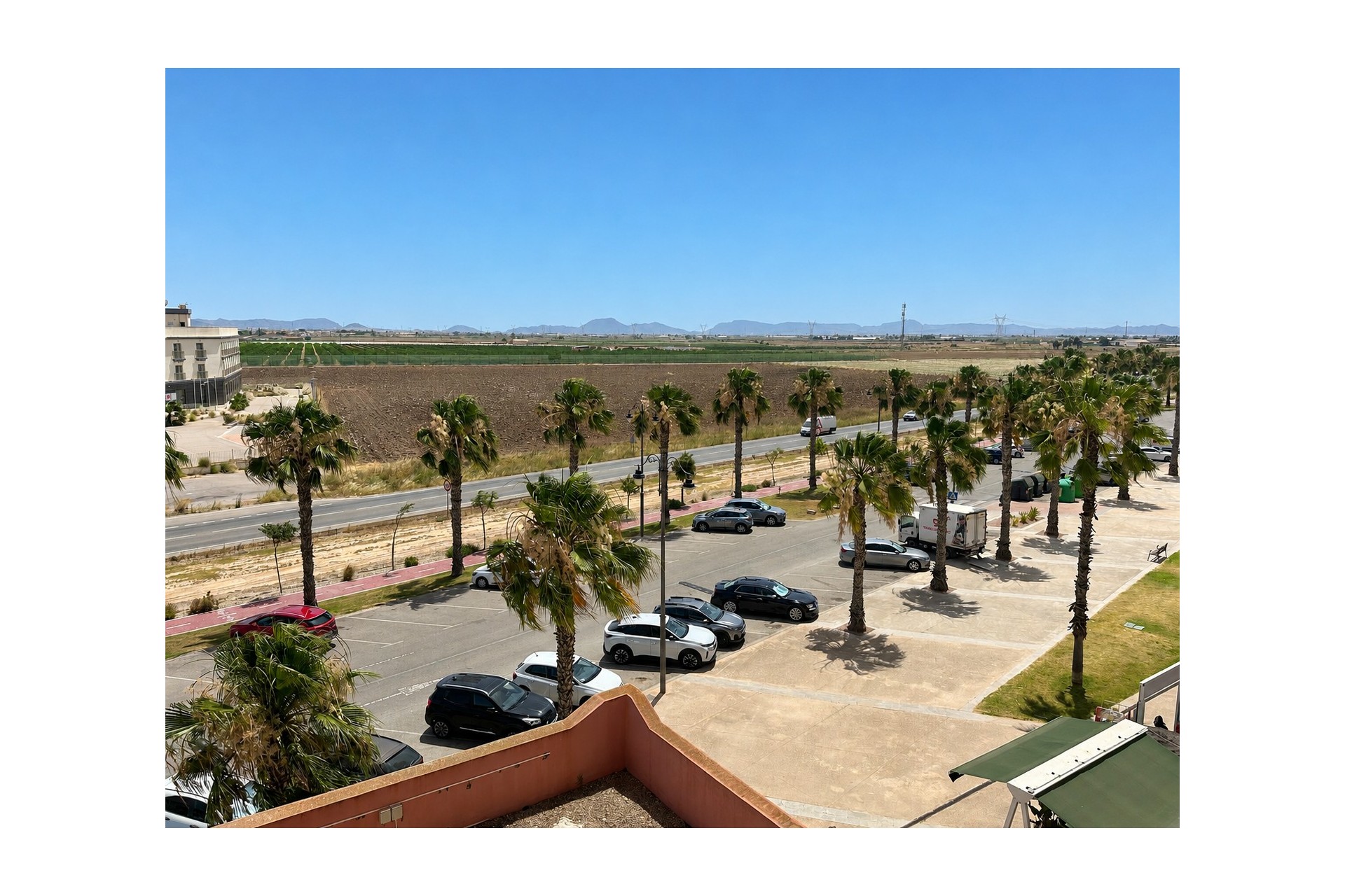 Reventa - Apartment -
Mar Menor Golf Resort - Inland