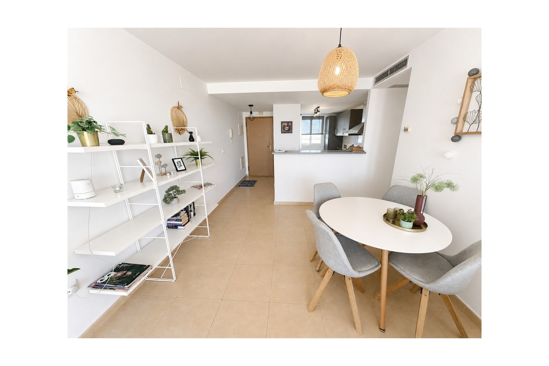 Reventa - Apartment -
Mar Menor Golf Resort - Inland