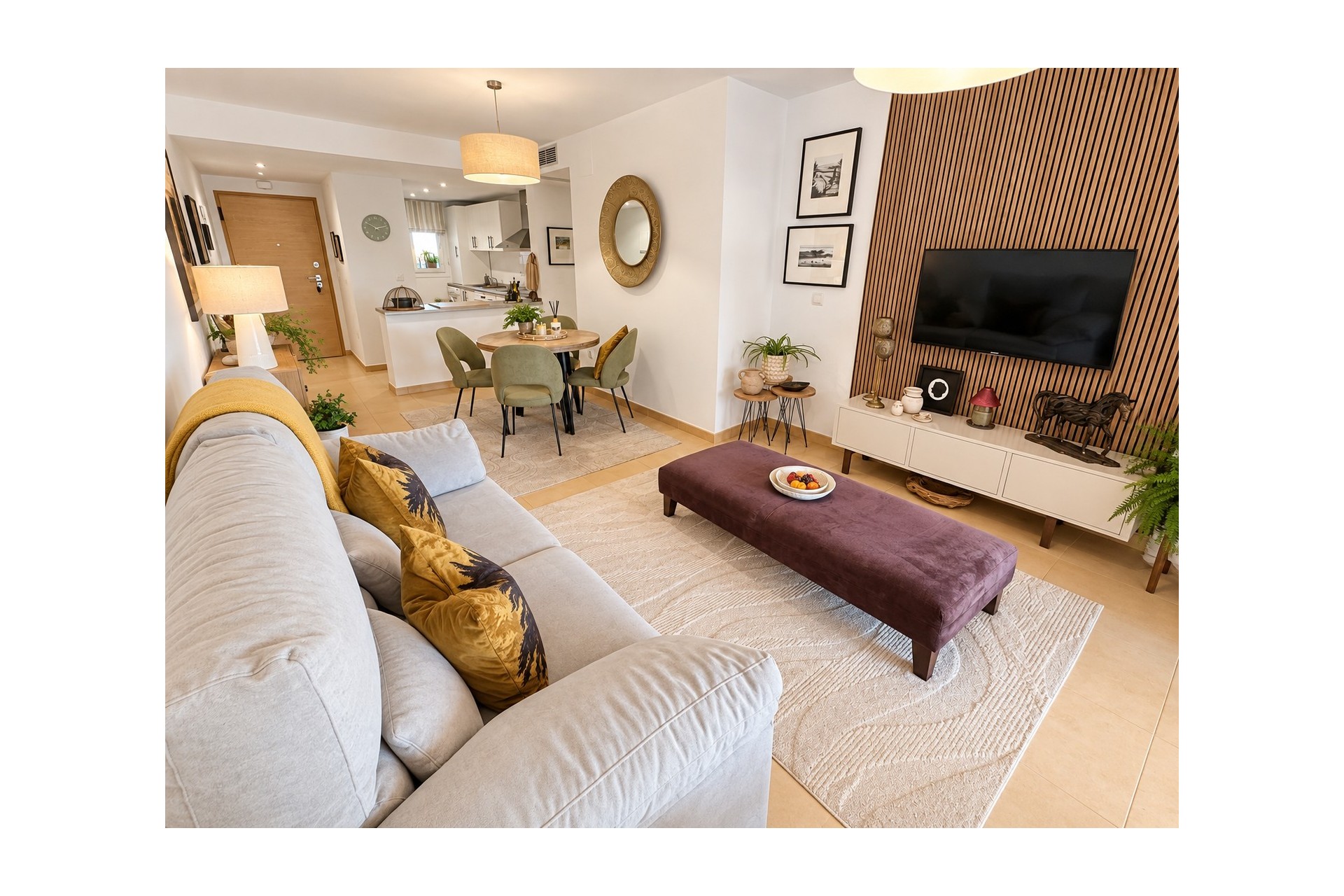 Reventa - Apartment -
Mar Menor Golf Resort - Inland