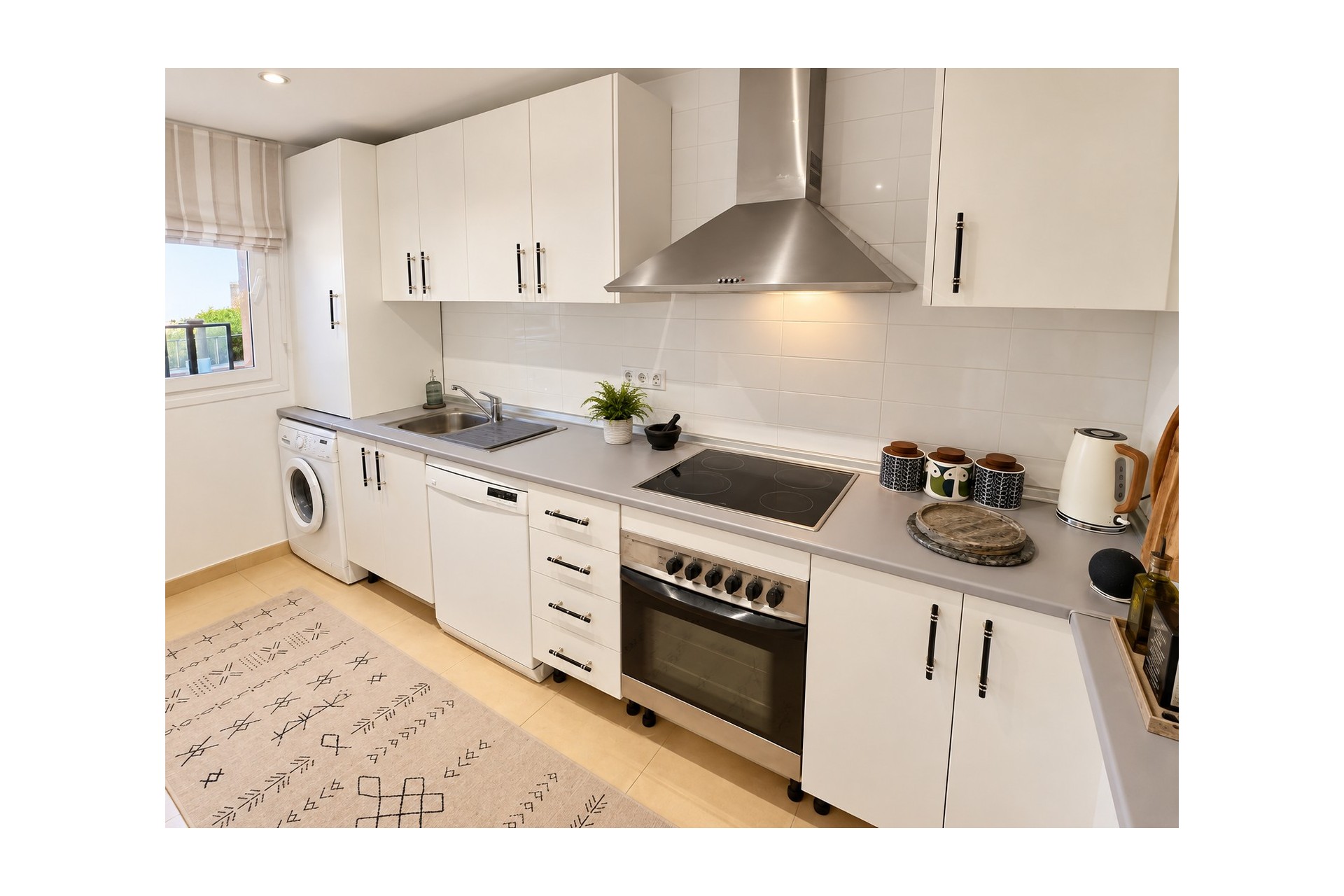 Reventa - Apartment -
Mar Menor Golf Resort - Inland