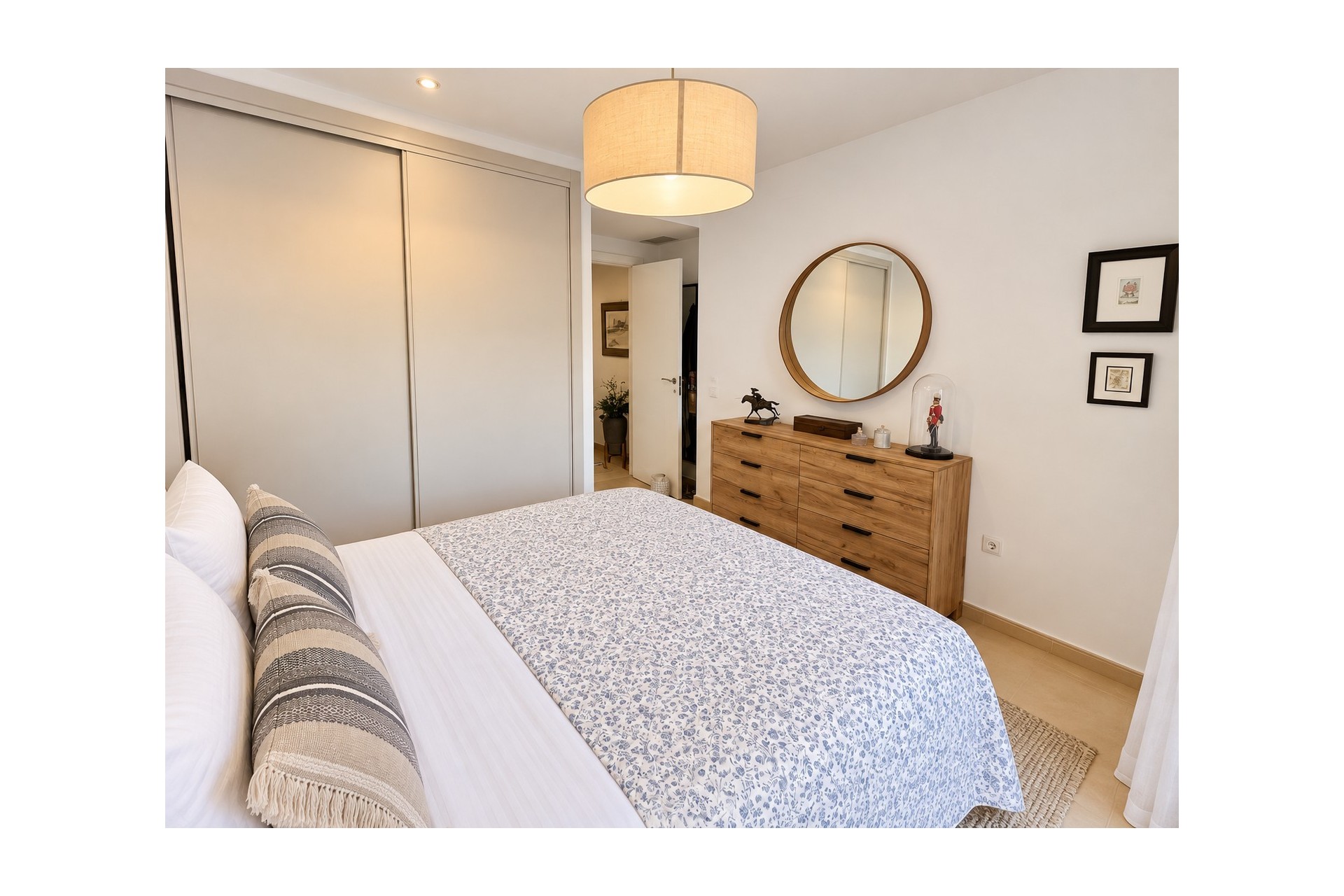 Reventa - Apartment -
Mar Menor Golf Resort - Inland