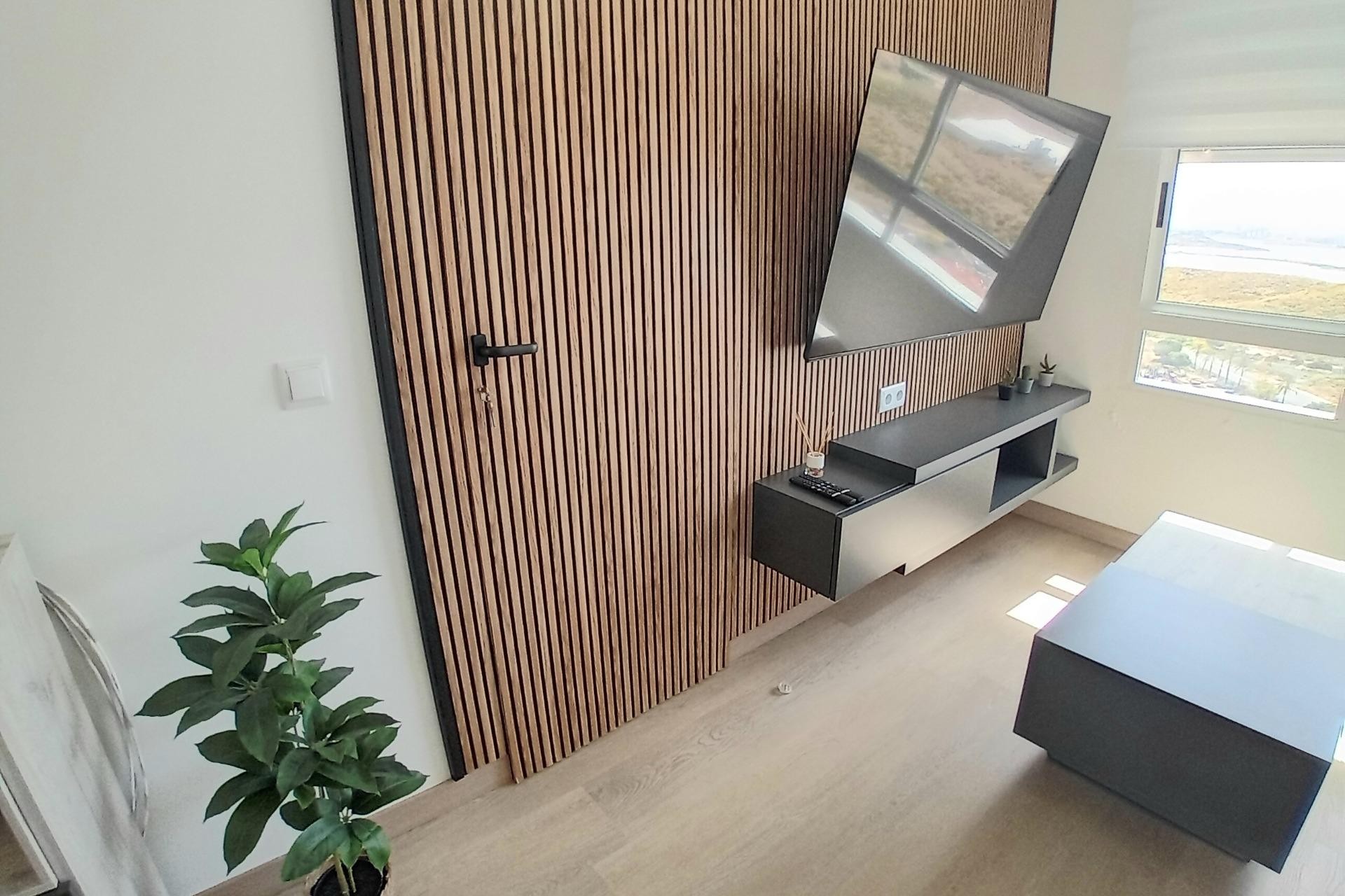 Reventa - Apartment -
Mazarron - Playa Sol Ii