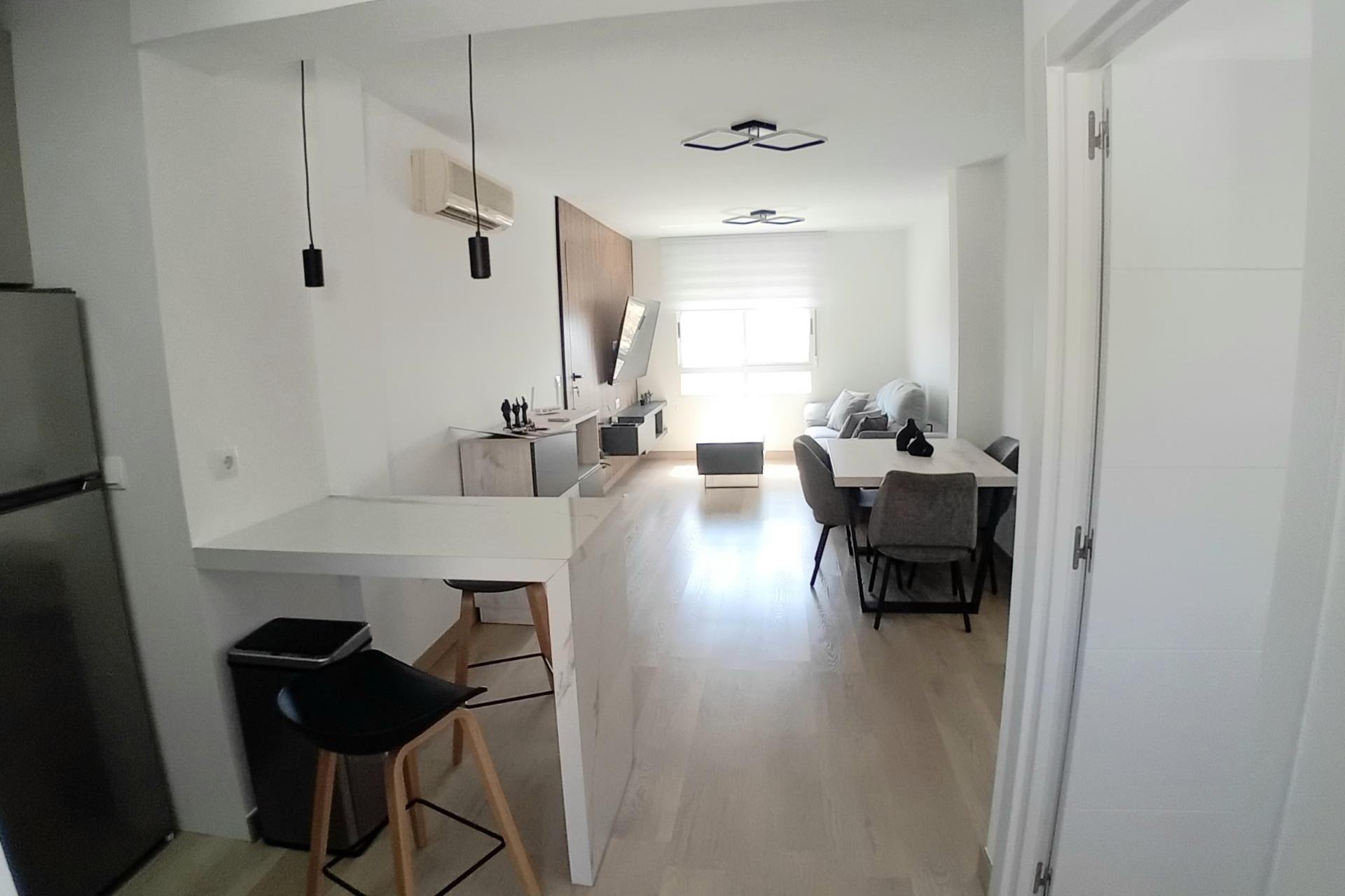 Reventa - Apartment -
Mazarron - Playa Sol Ii