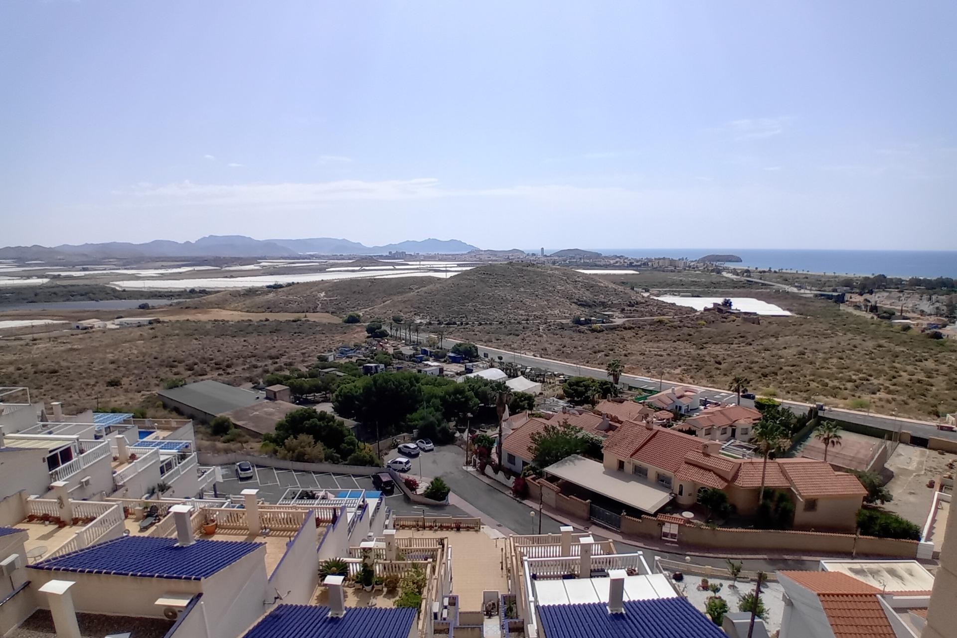 Reventa - Apartment -
Mazarron - Playa Sol Ii