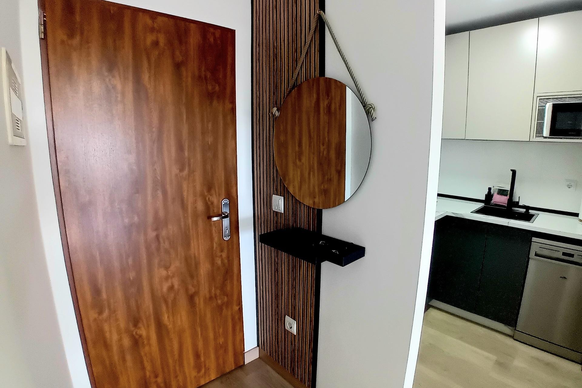 Reventa - Apartment -
Mazarron - Playa Sol Ii