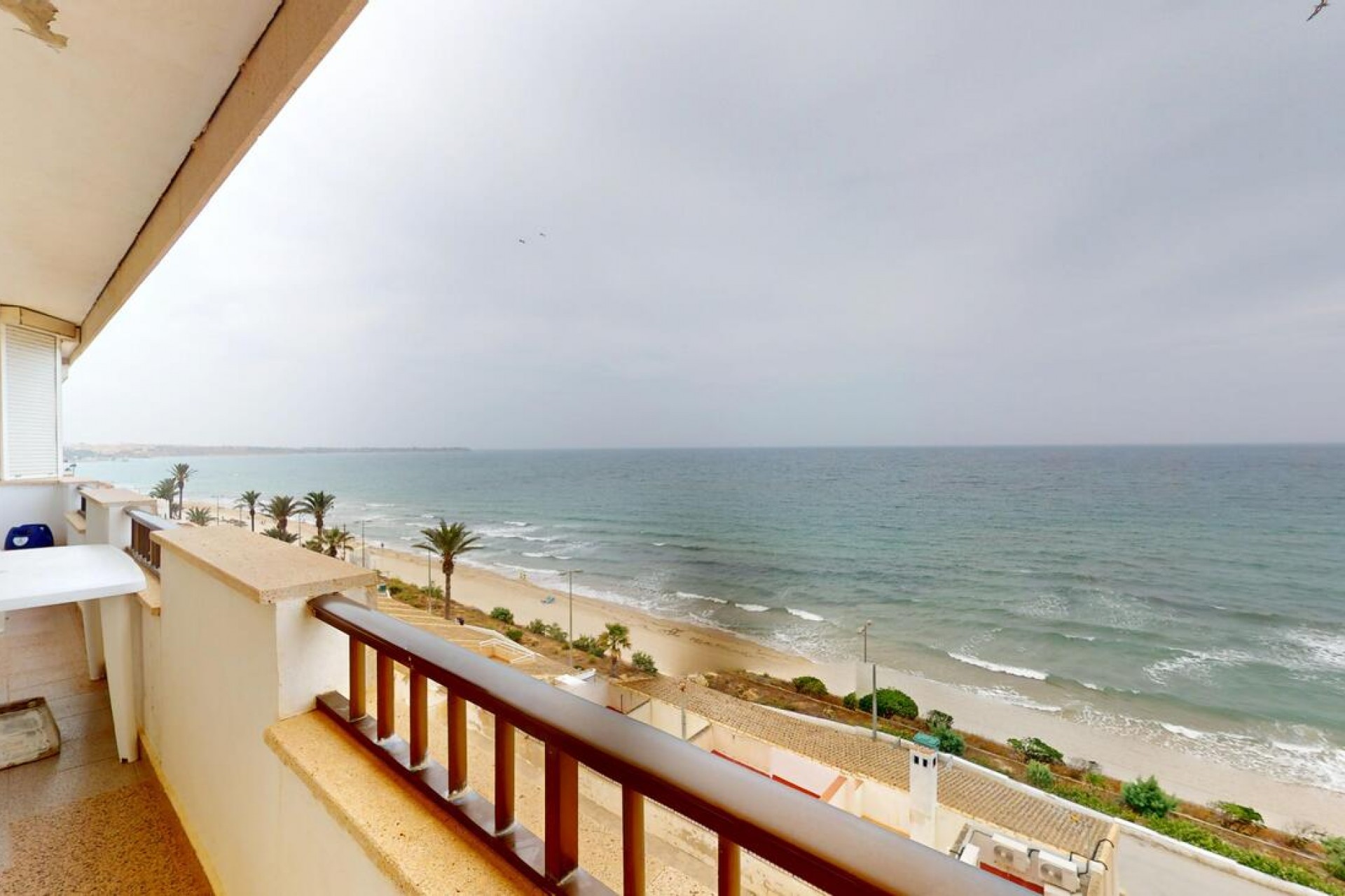 Reventa - Apartment -
Mil Palmeras - Costa Blanca