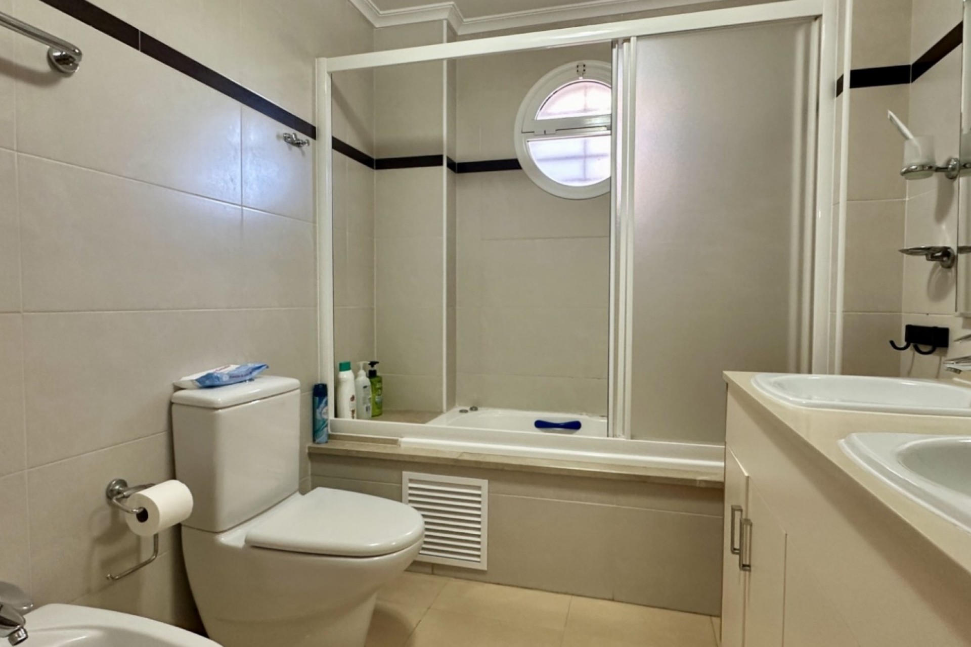 Reventa - Apartment -
Mil Palmeras - Costa Blanca