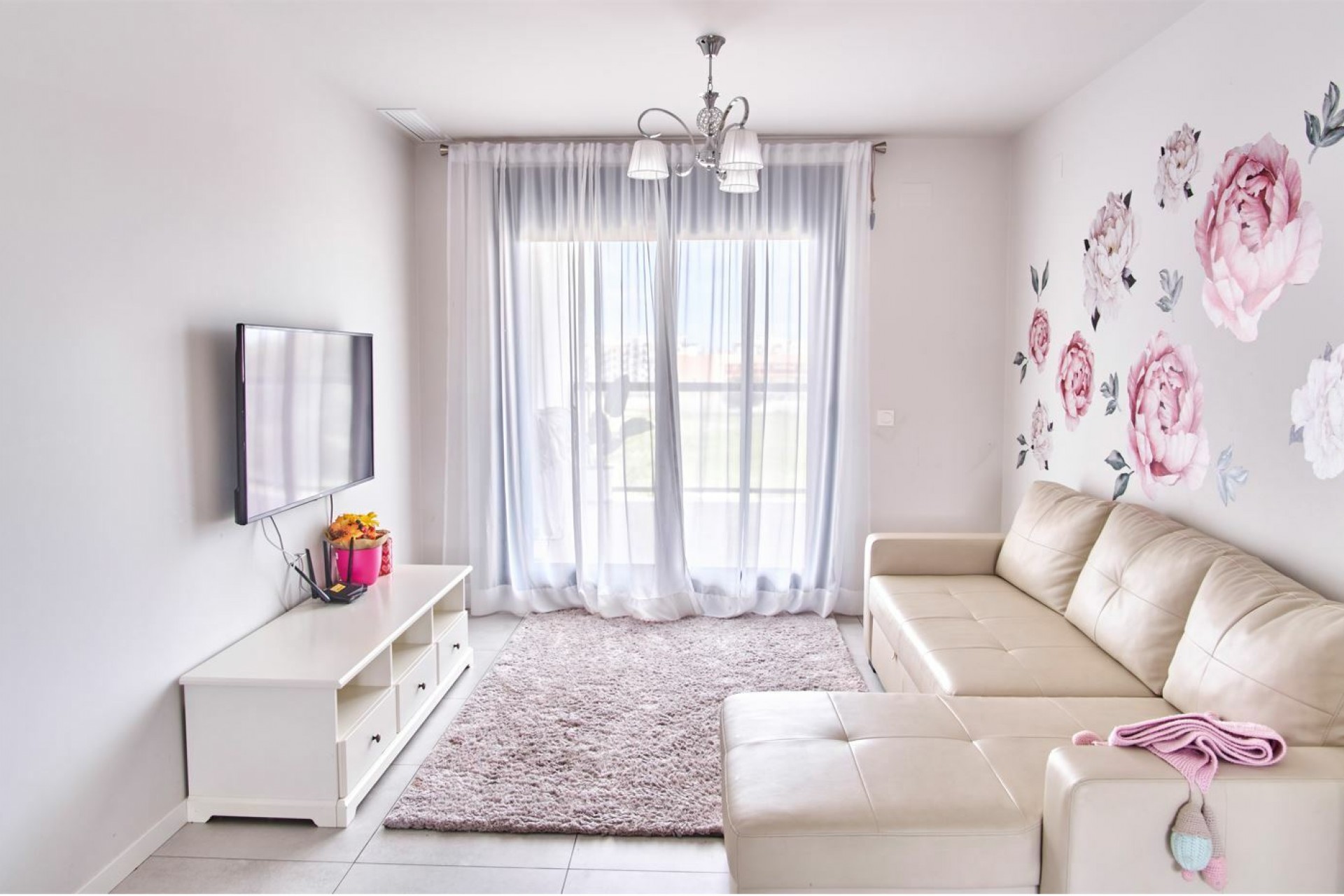 Reventa - Apartment -
Mil Palmeras - Costa Blanca