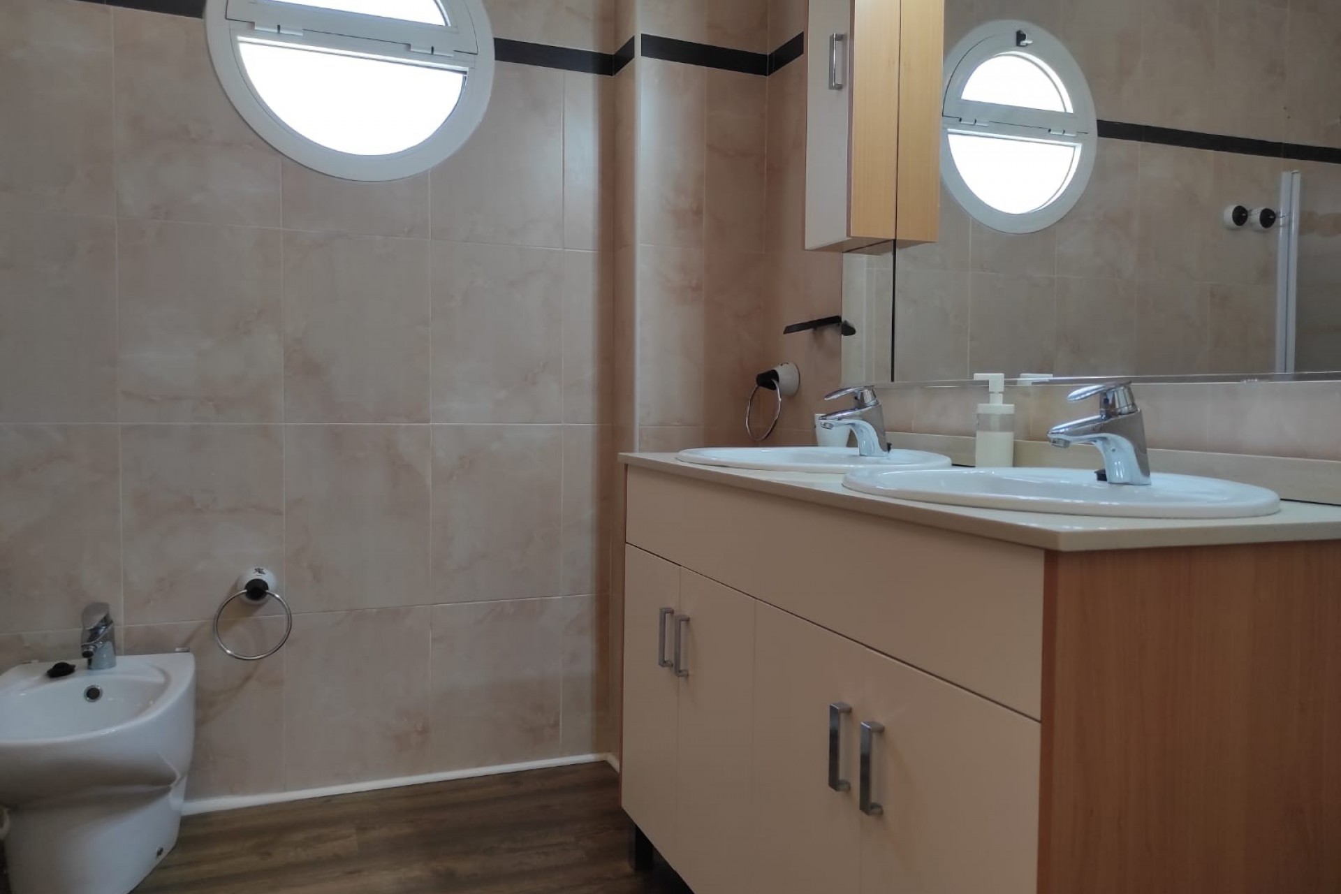 Reventa - Apartment -
Mil Palmeras - Costa Blanca