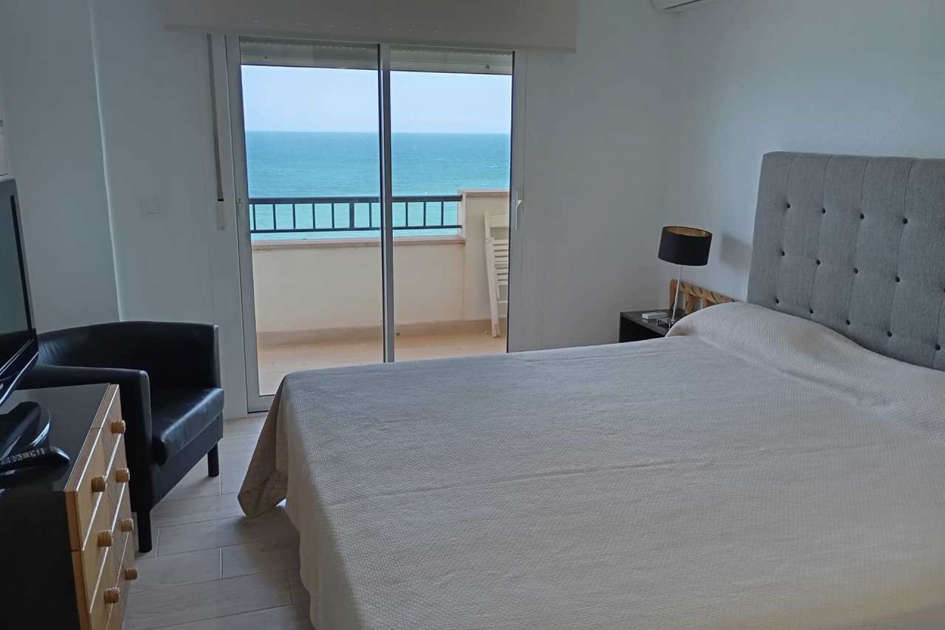 Reventa - Apartment -
Mil Palmeras - Costa Blanca