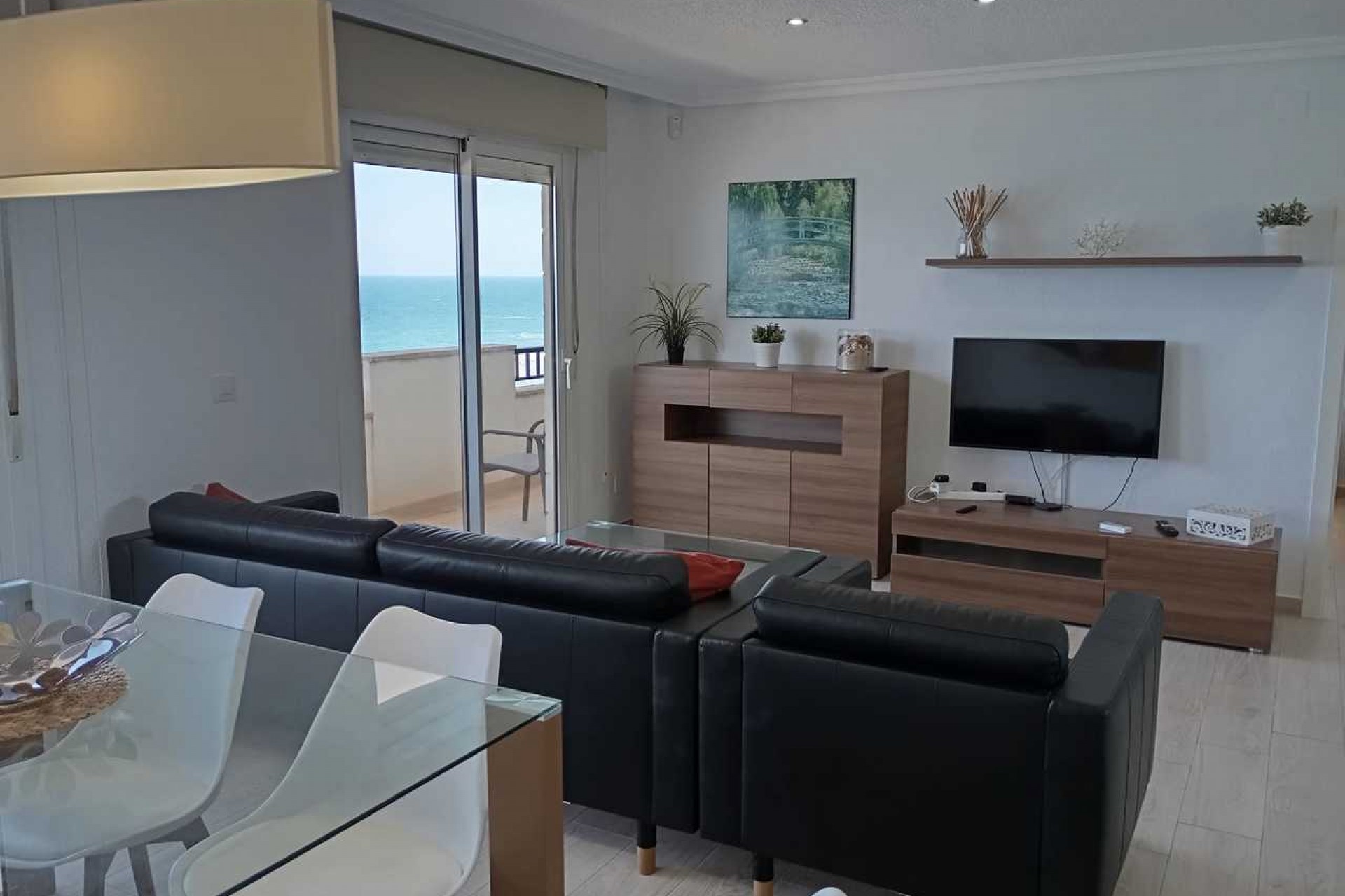 Reventa - Apartment -
Mil Palmeras - Costa Blanca