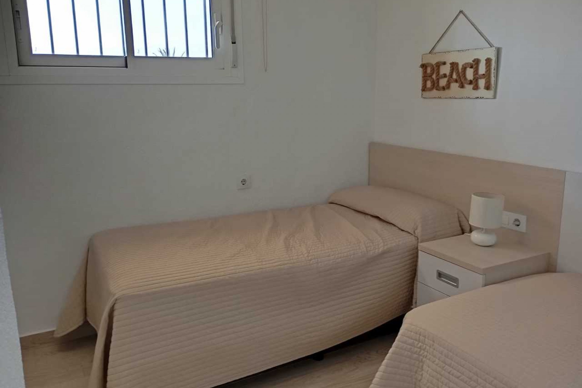Reventa - Apartment -
Mil Palmeras - Costa Blanca