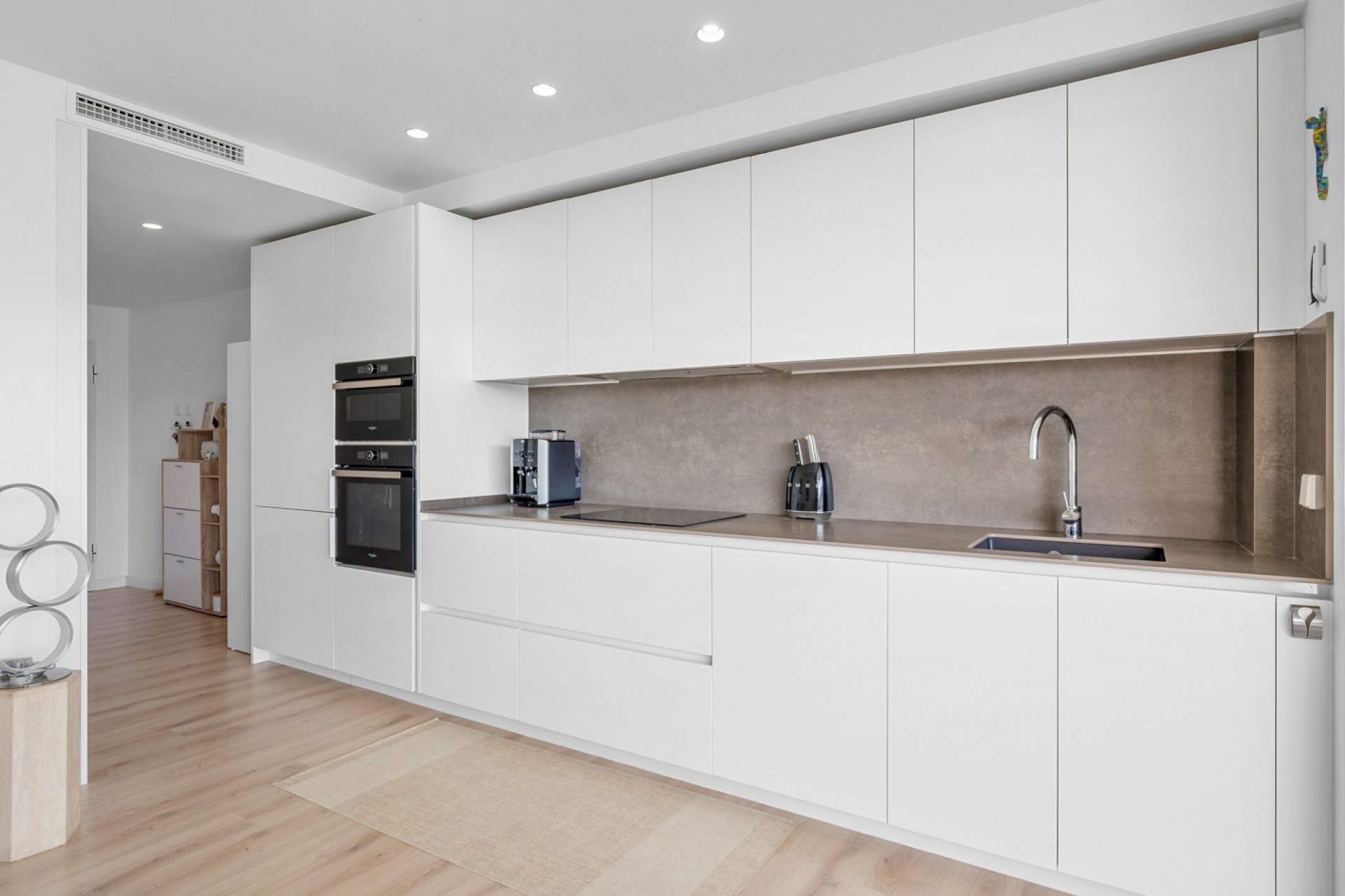 Reventa - Apartment -
Monforte del Cid - Inland