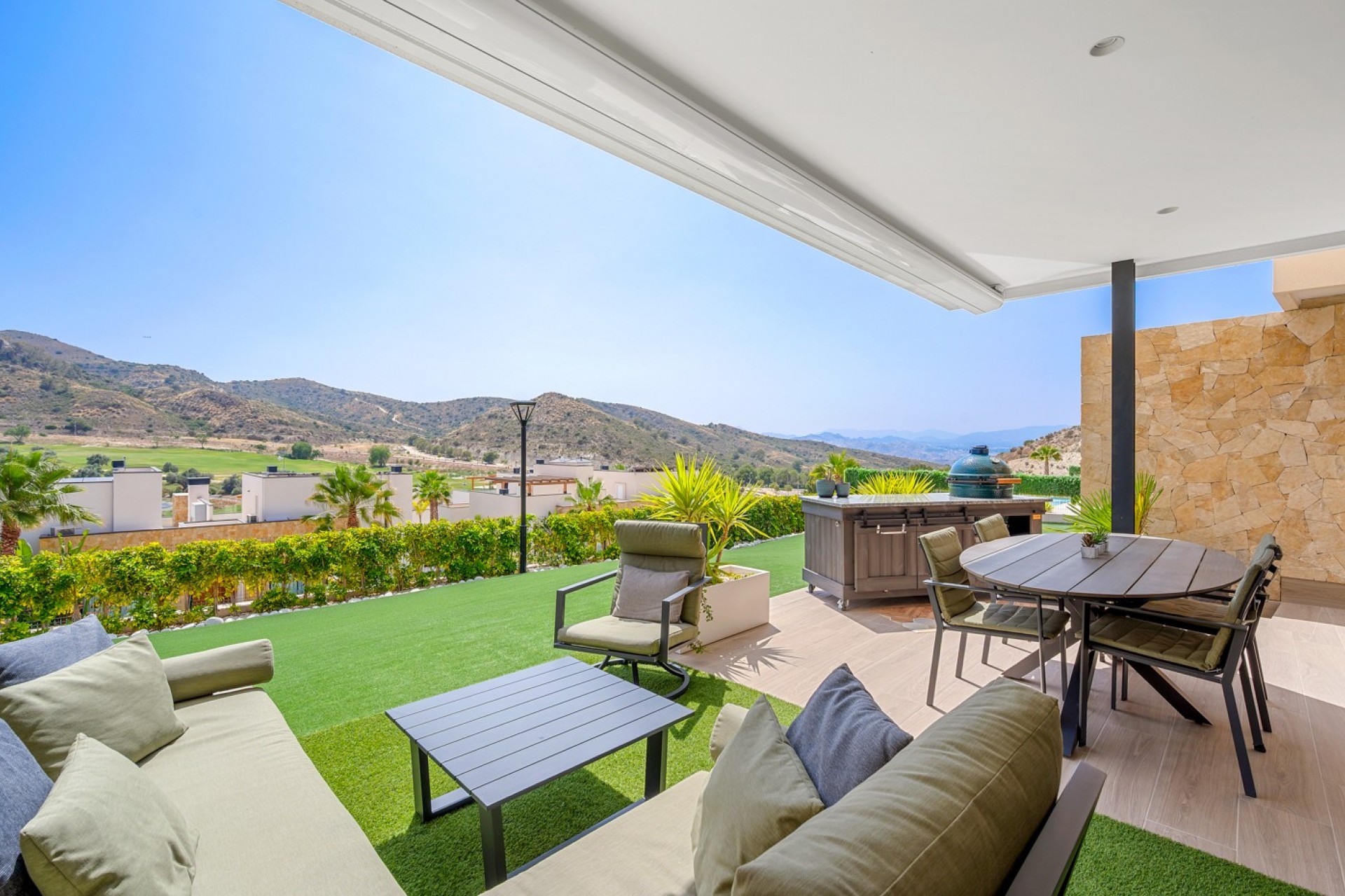 Reventa - Apartment -
Monforte del Cid - Inland