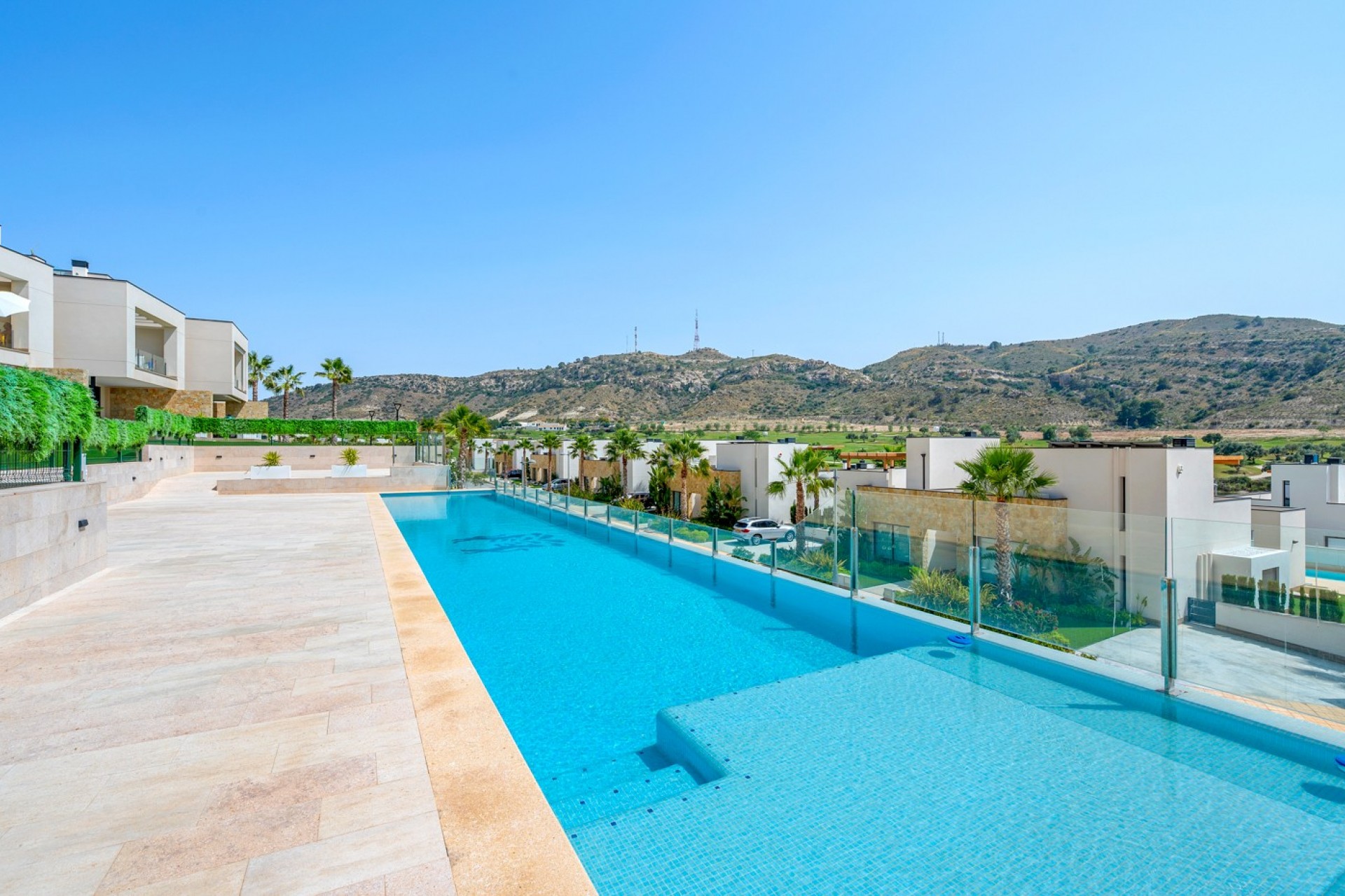 Reventa - Apartment -
Monforte del Cid - Inland