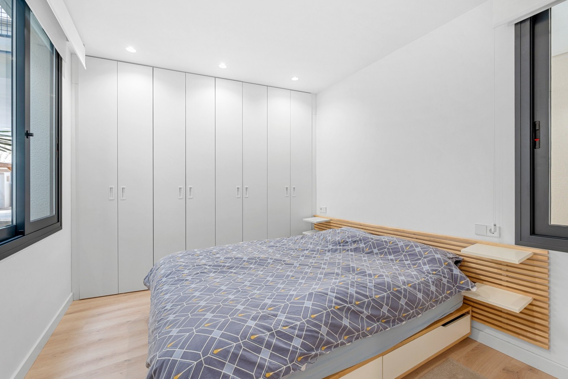 Reventa - Apartment -
Monforte del Cid - Inland