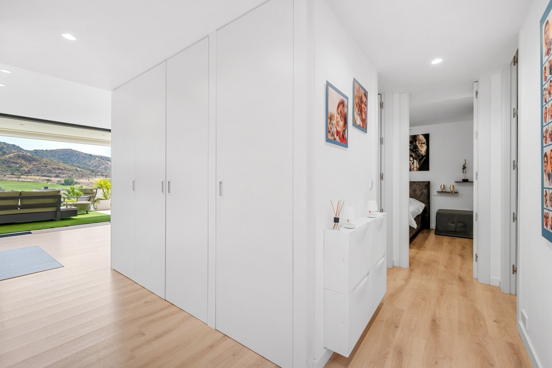 Reventa - Apartment -
Monforte del Cid - Inland