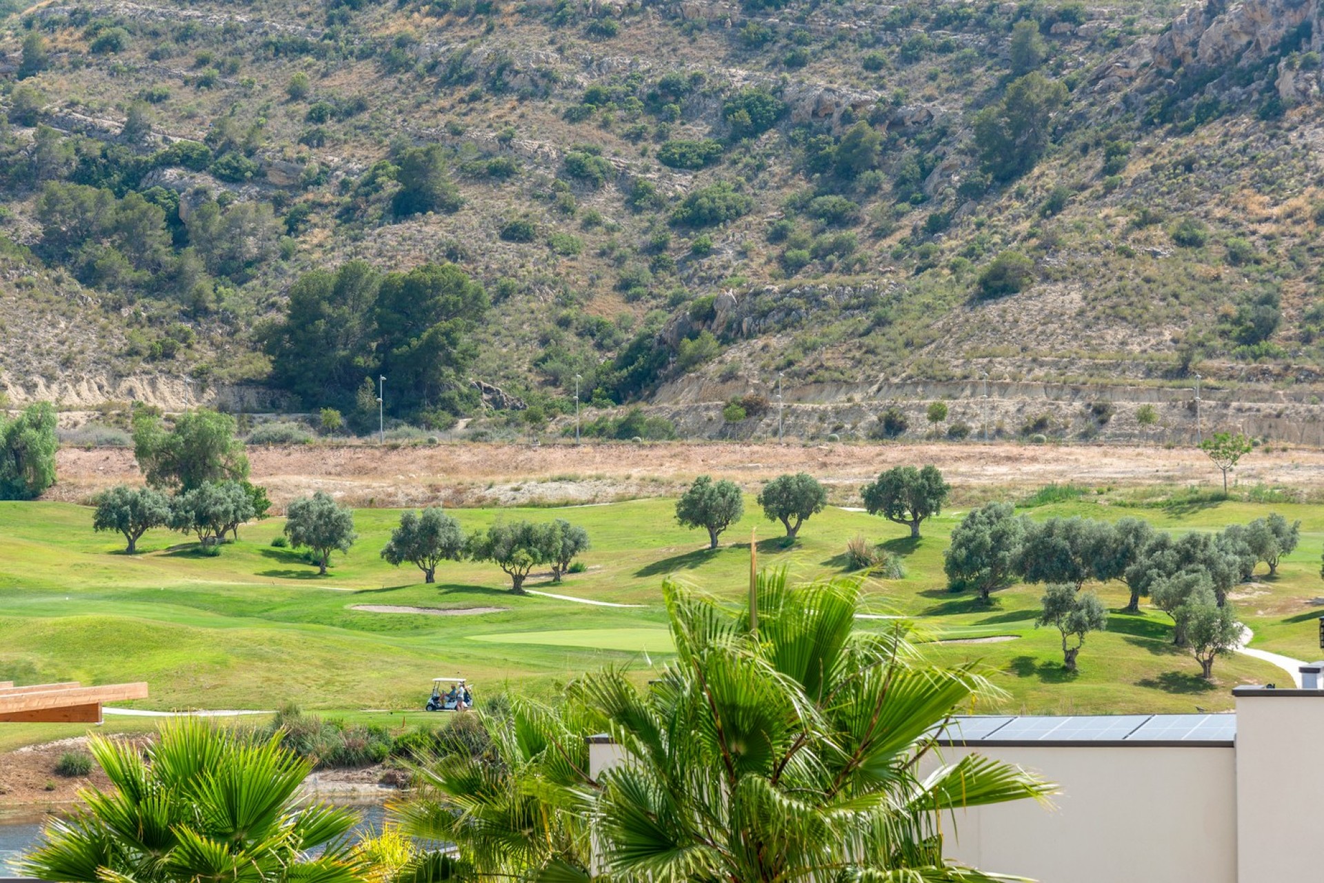 Reventa - Apartment -
Monforte del Cid - Inland