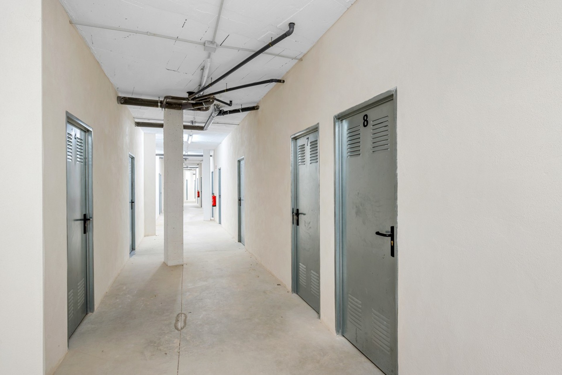 Reventa - Apartment -
Monforte del Cid - Inland