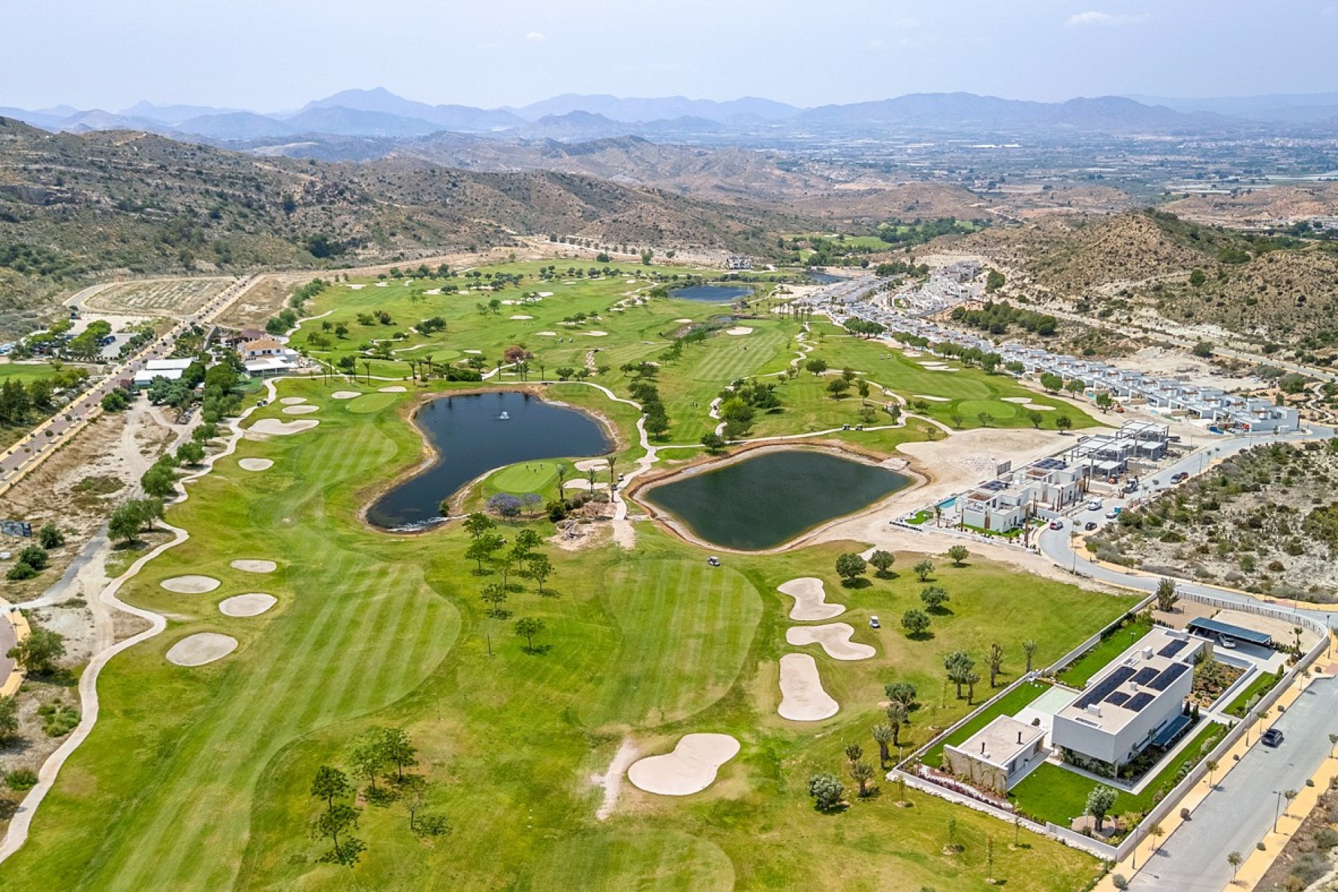 Reventa - Apartment -
Monforte del Cid - Inland