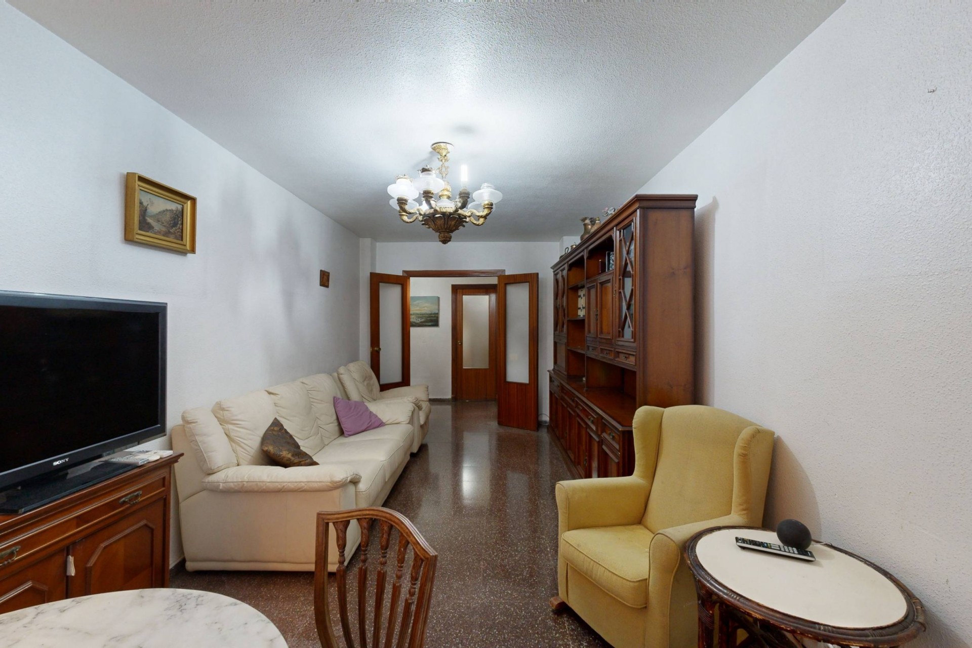 Reventa - Apartment -
Murcia - Centro