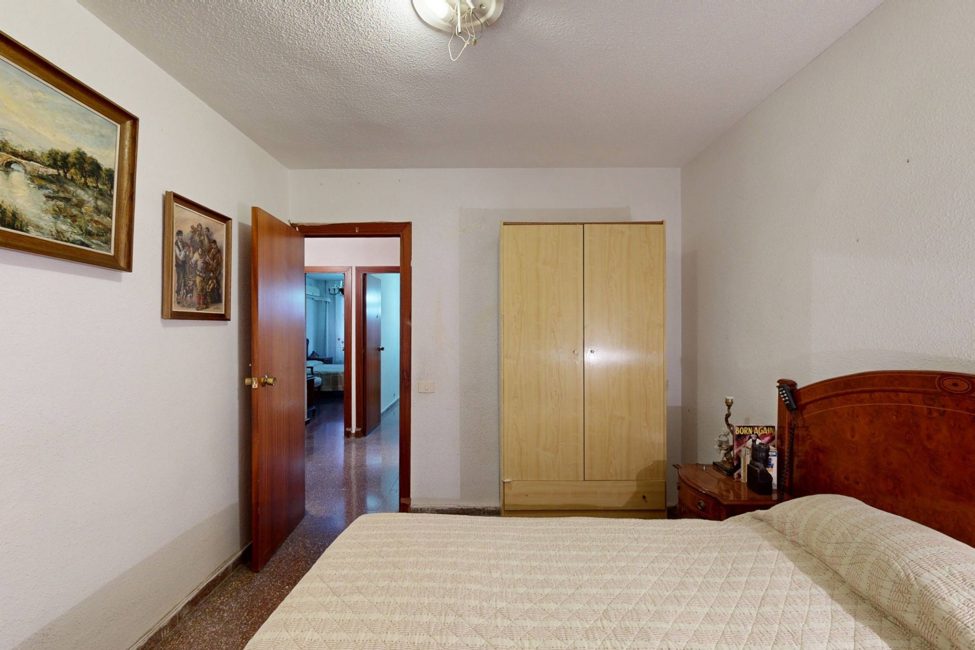 Reventa - Apartment -
Murcia - Centro