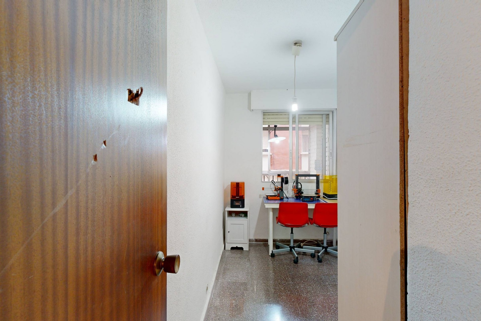 Reventa - Apartment -
Murcia - Centro