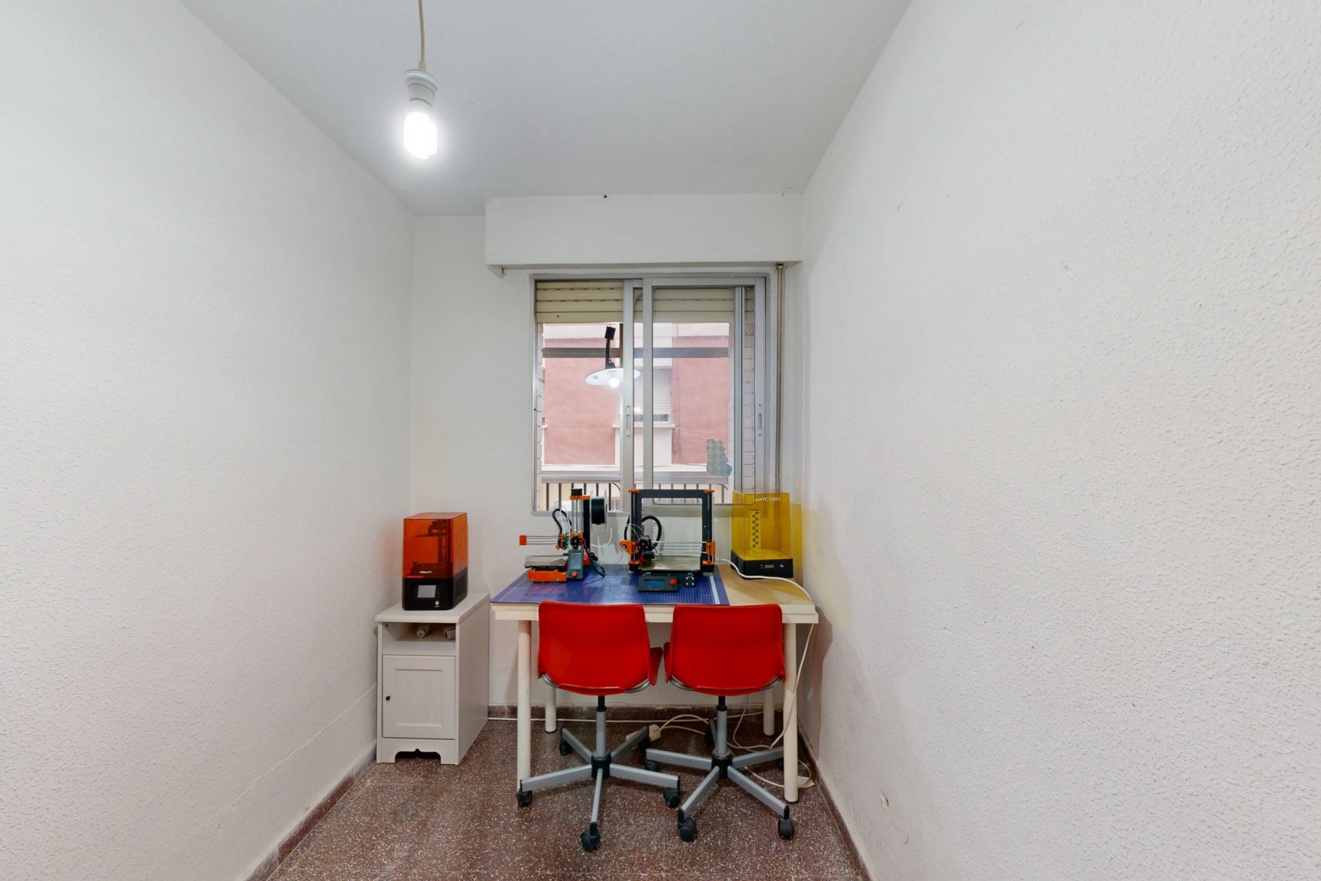 Reventa - Apartment -
Murcia - Centro