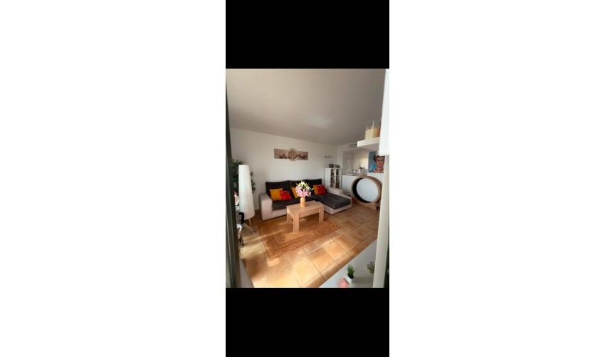 Reventa - Apartment -
Murcia - Corvera