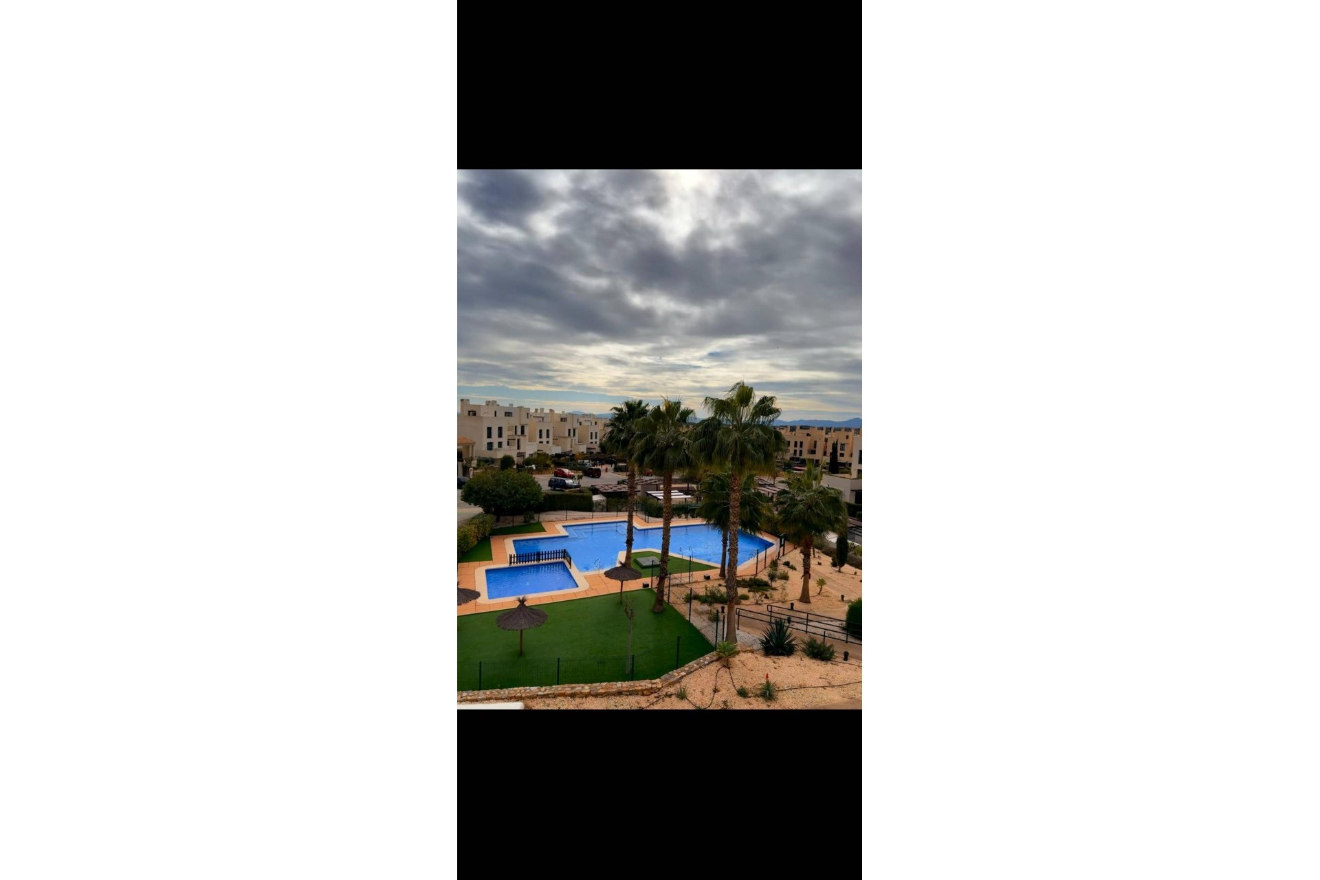 Reventa - Apartment -
Murcia - Corvera