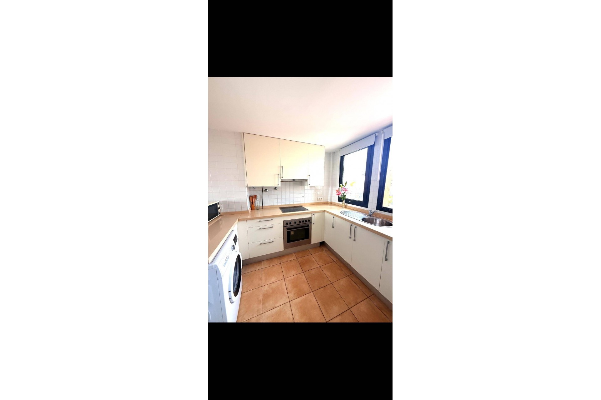 Reventa - Apartment -
Murcia - Corvera