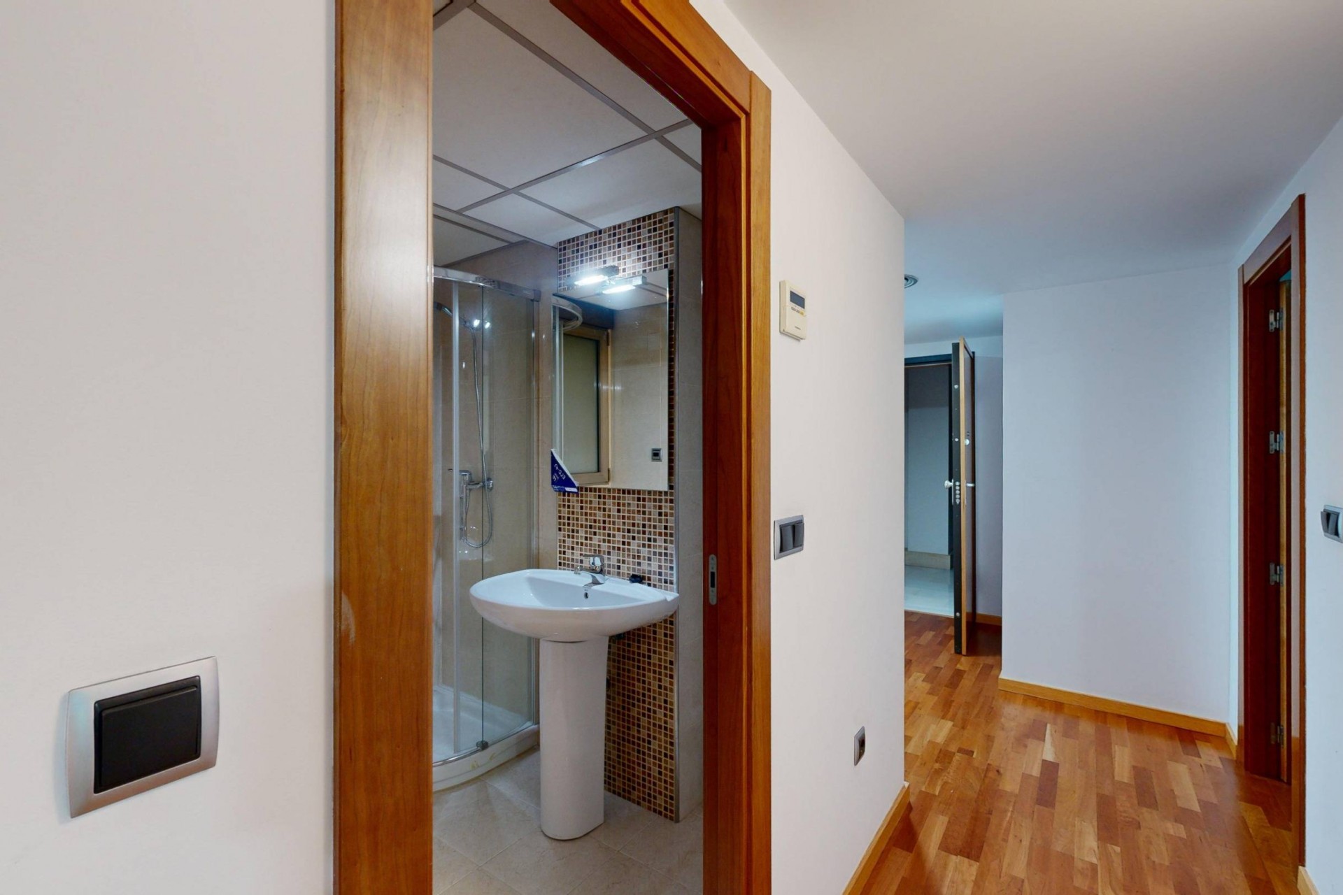 Reventa - Apartment -
Murcia - Gran Via