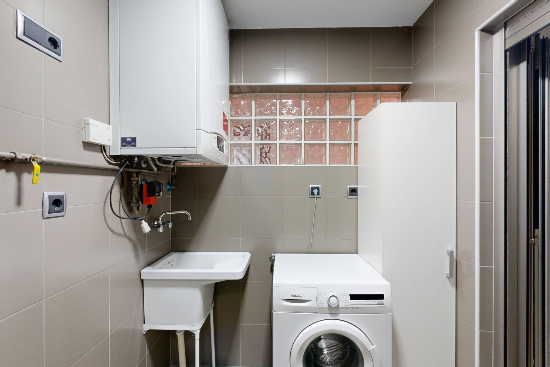 Reventa - Apartment -
Murcia - Gran Via