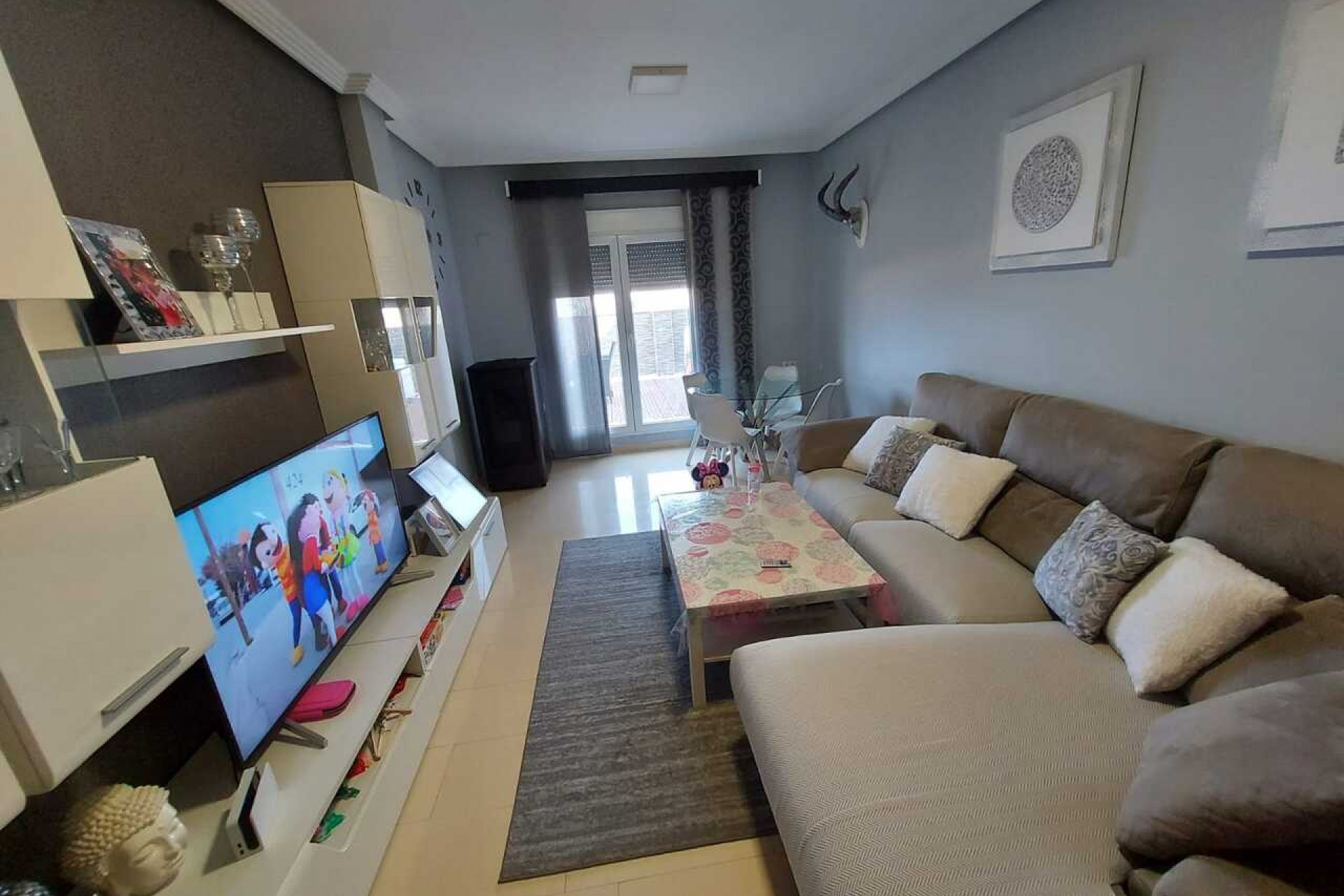 Reventa - Apartment -
Murcia - Inland